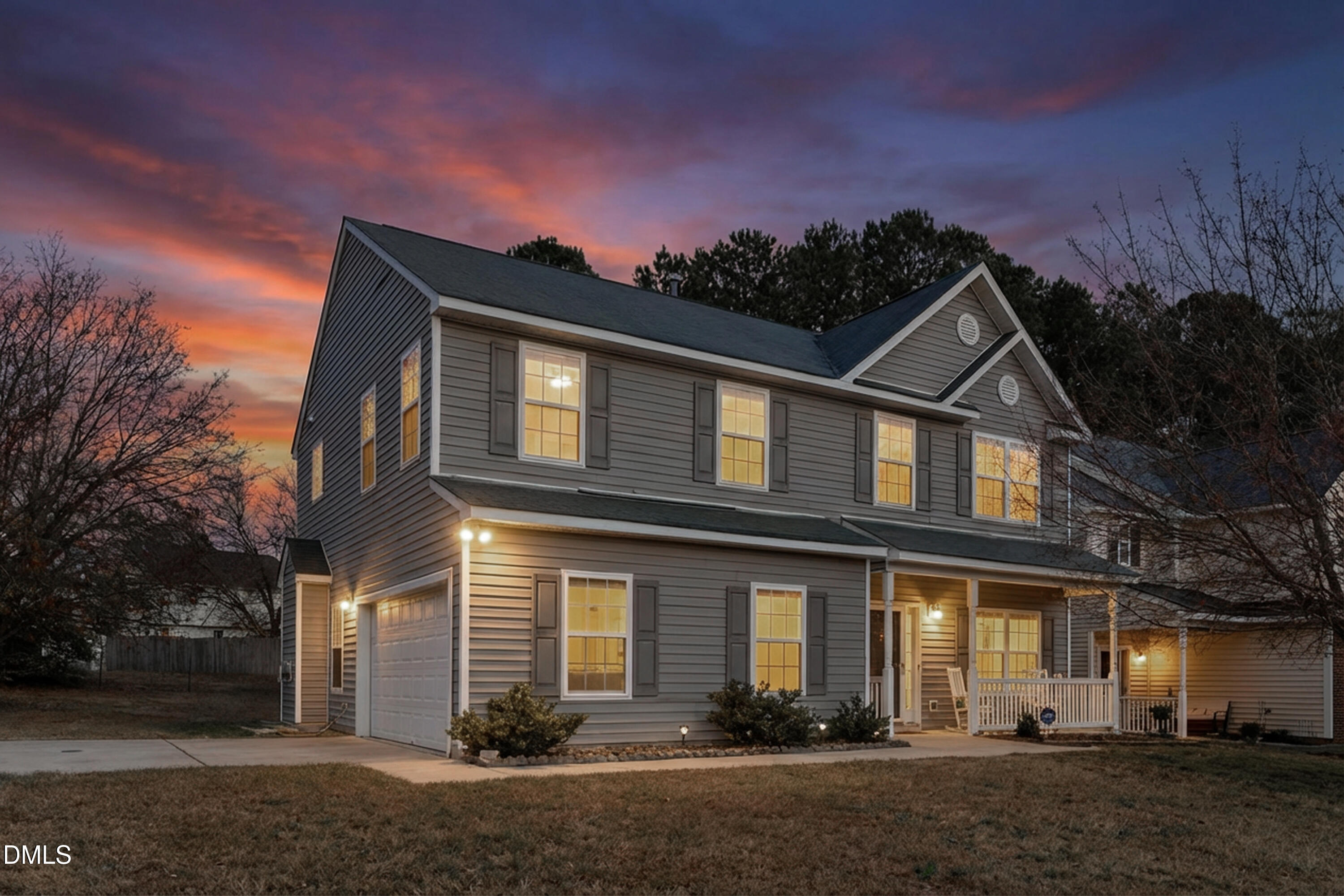 3101 Rendezvous Drive