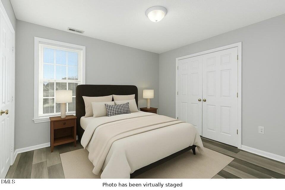 5121 Jimmy Ridge Place