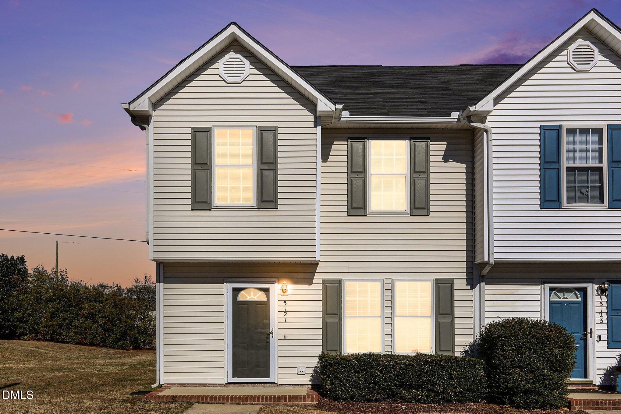 5121 Jimmy Ridge Place