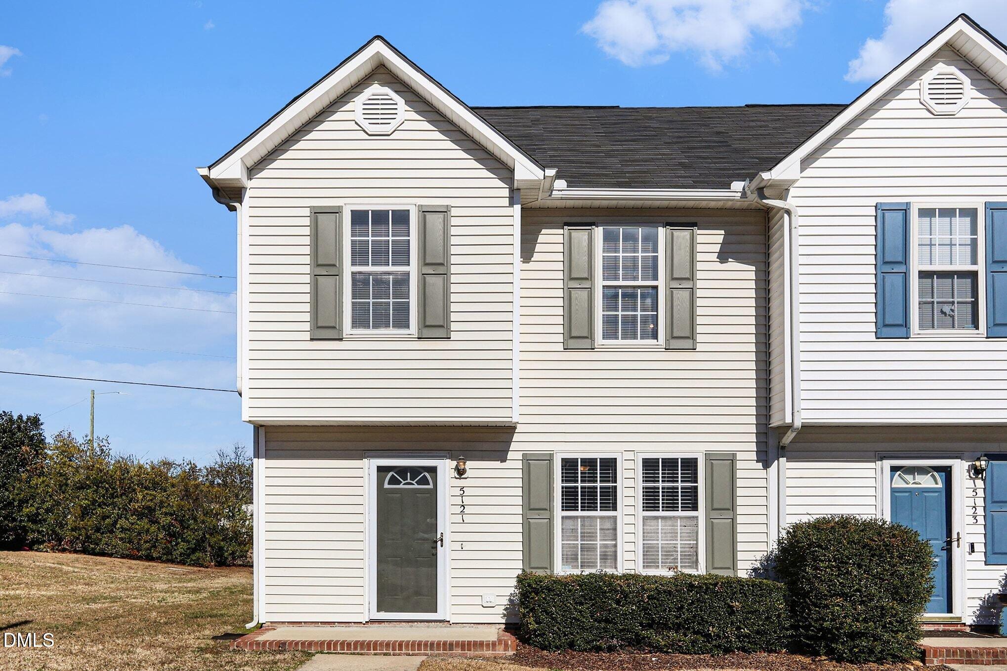 5121 Jimmy Ridge Place