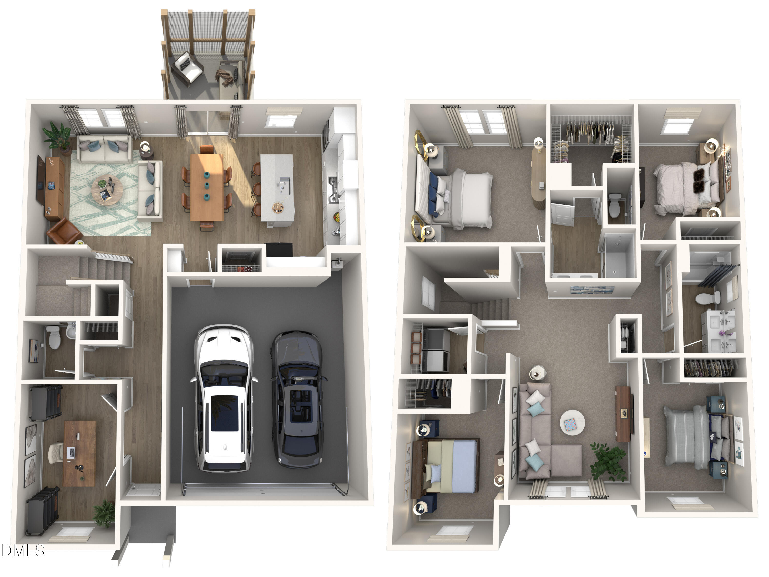 340 Southland Drive