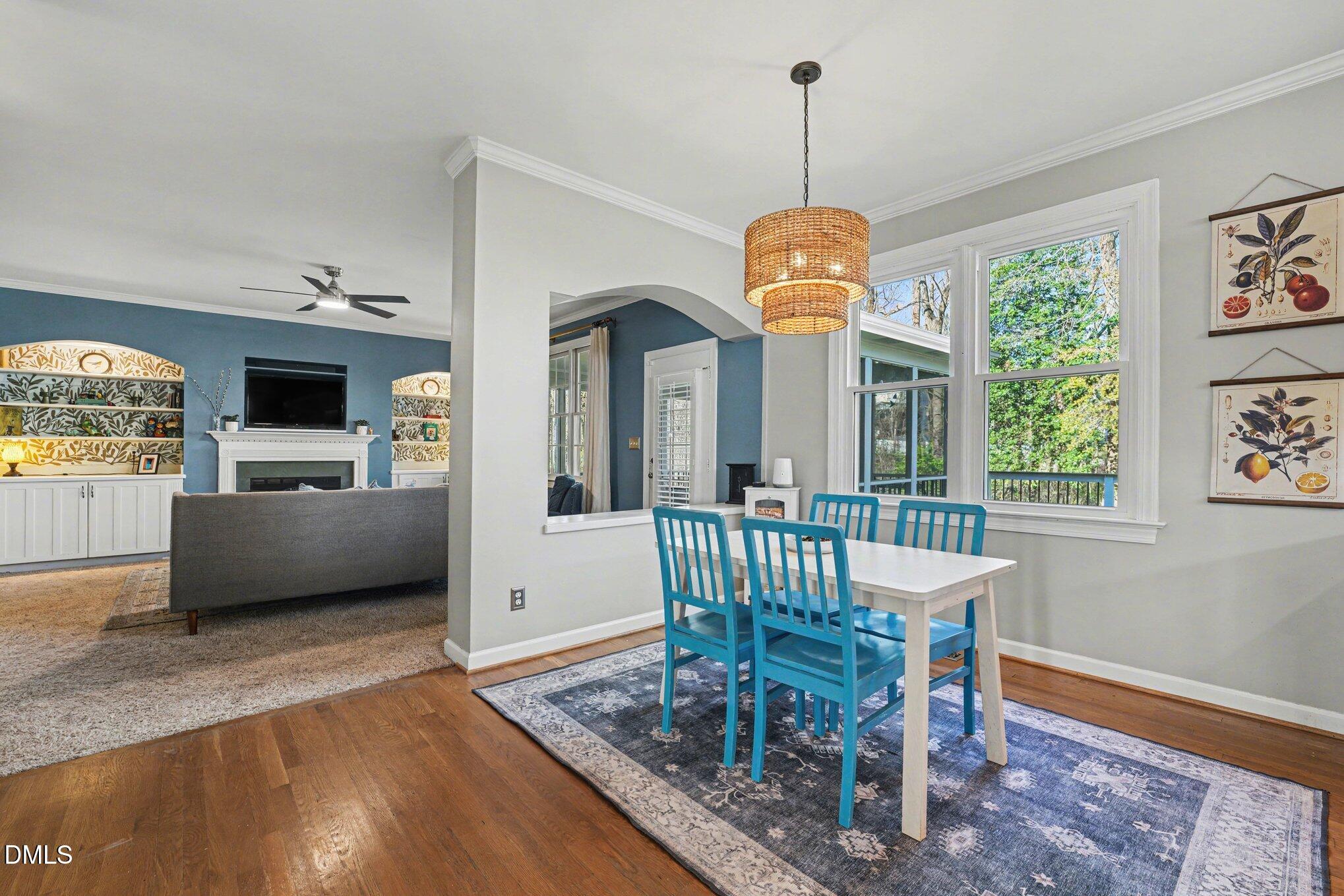129 Torrey Pines Drive