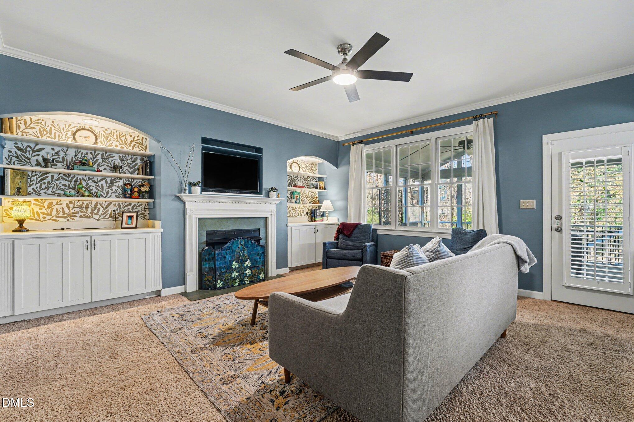 129 Torrey Pines Drive
