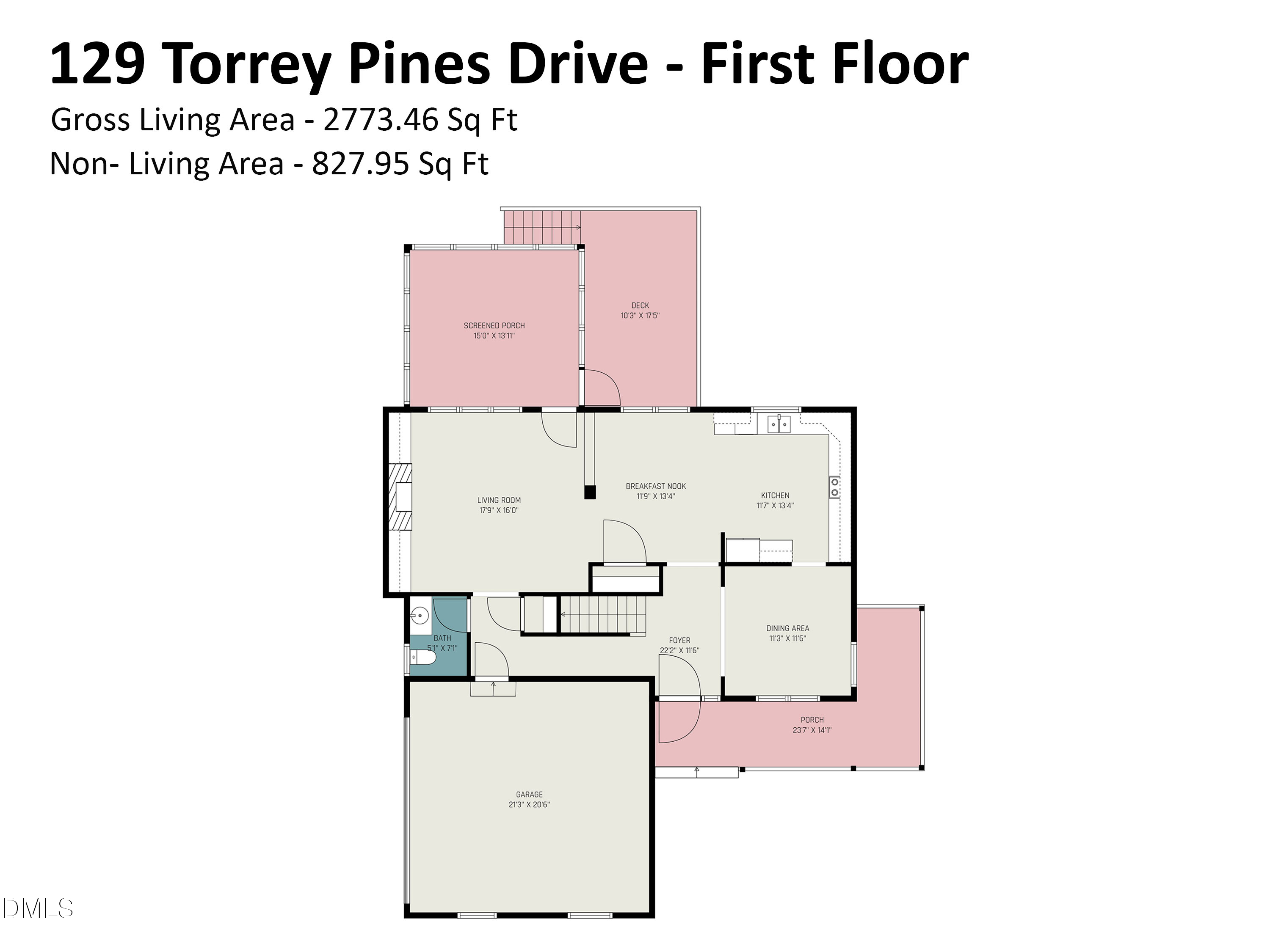 129 Torrey Pines Drive