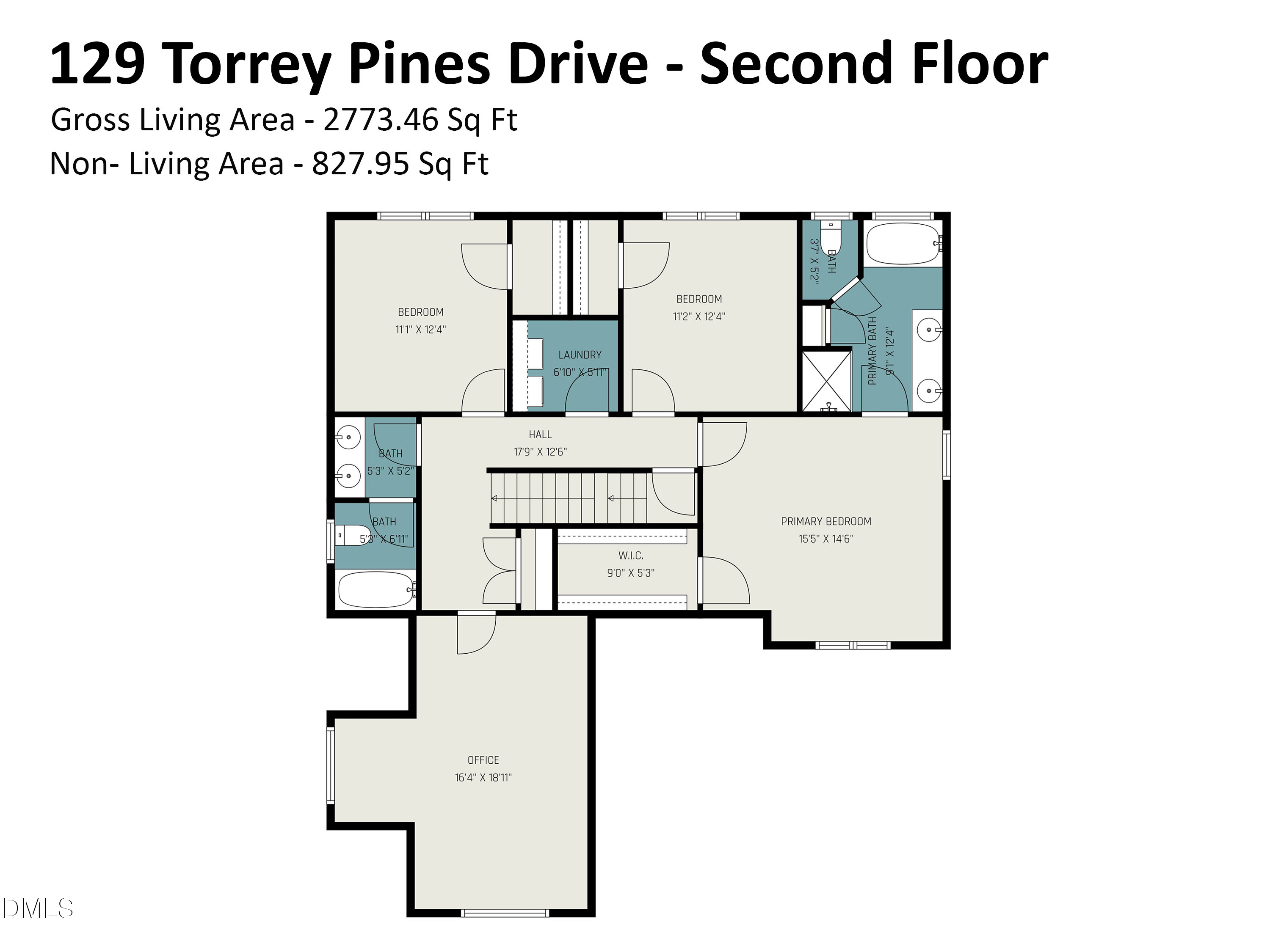 129 Torrey Pines Drive