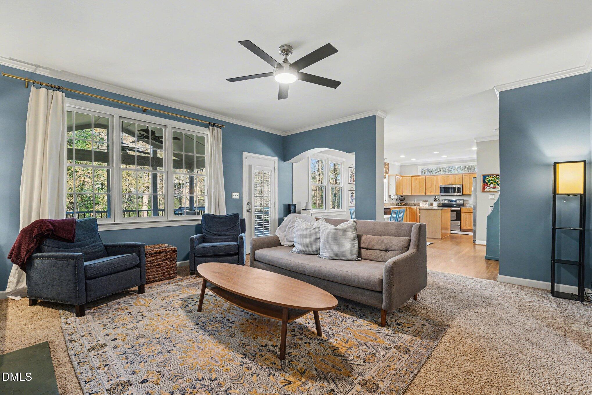 129 Torrey Pines Drive