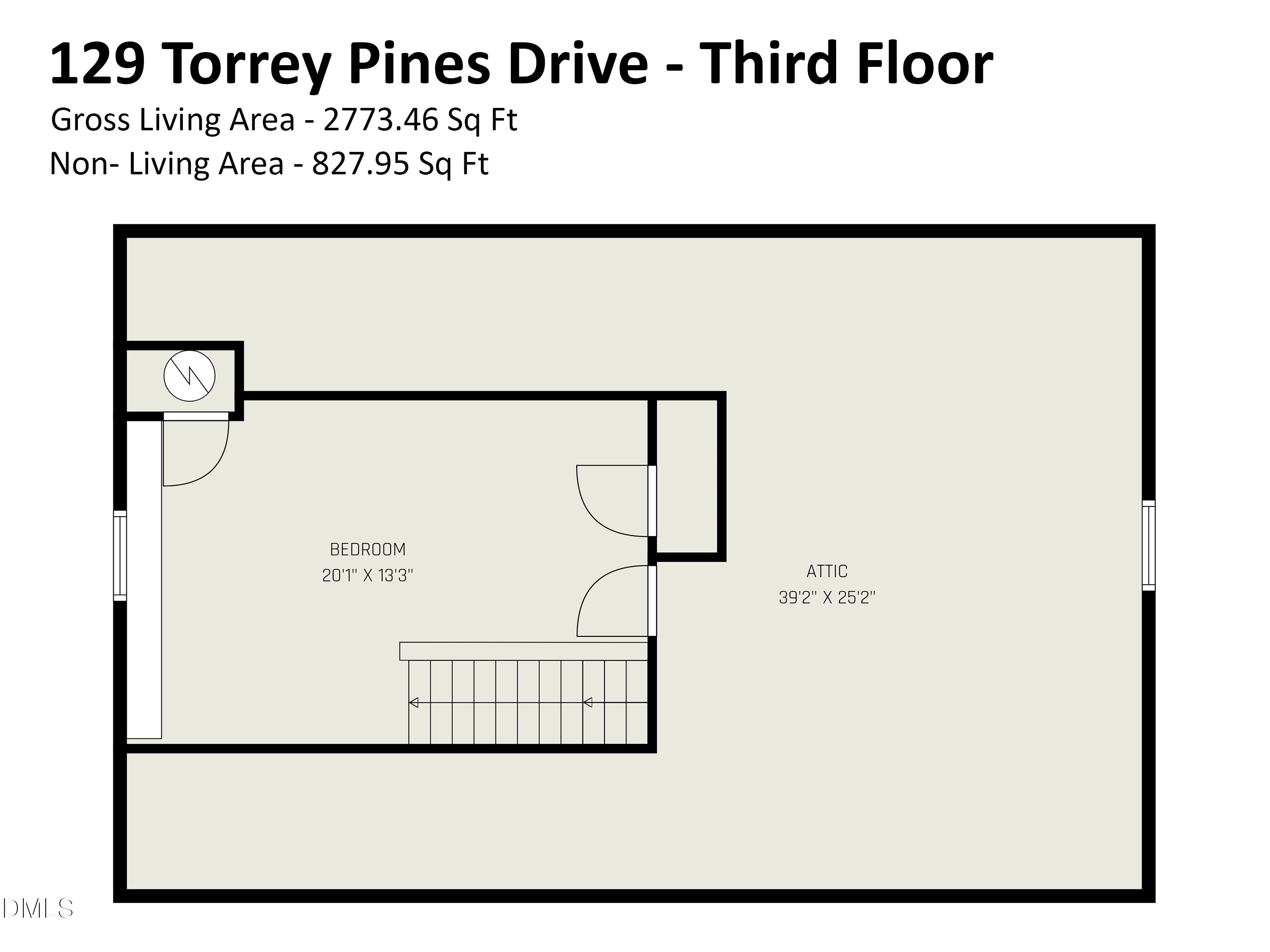 129 Torrey Pines Drive