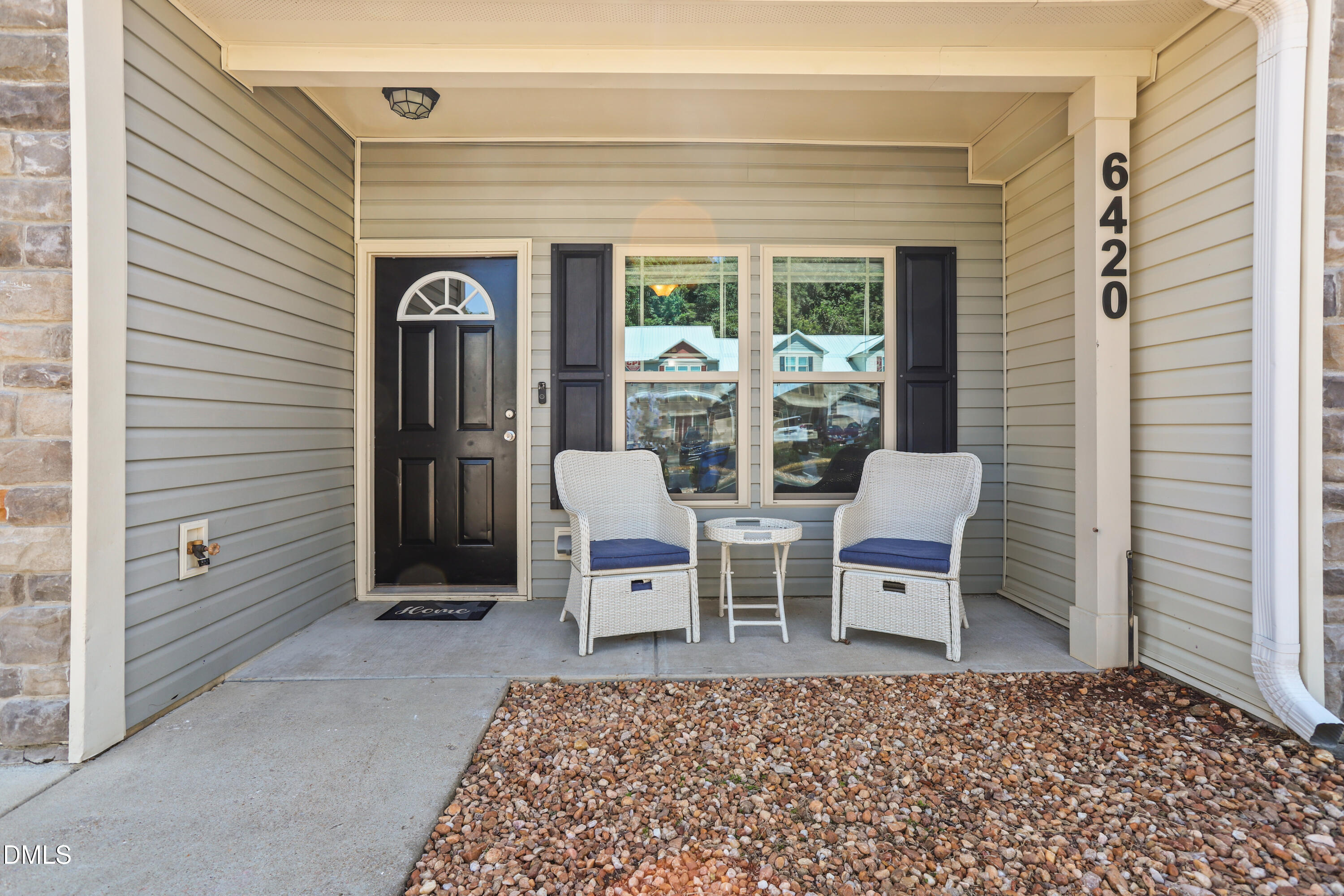 6420 Hatchies Drive