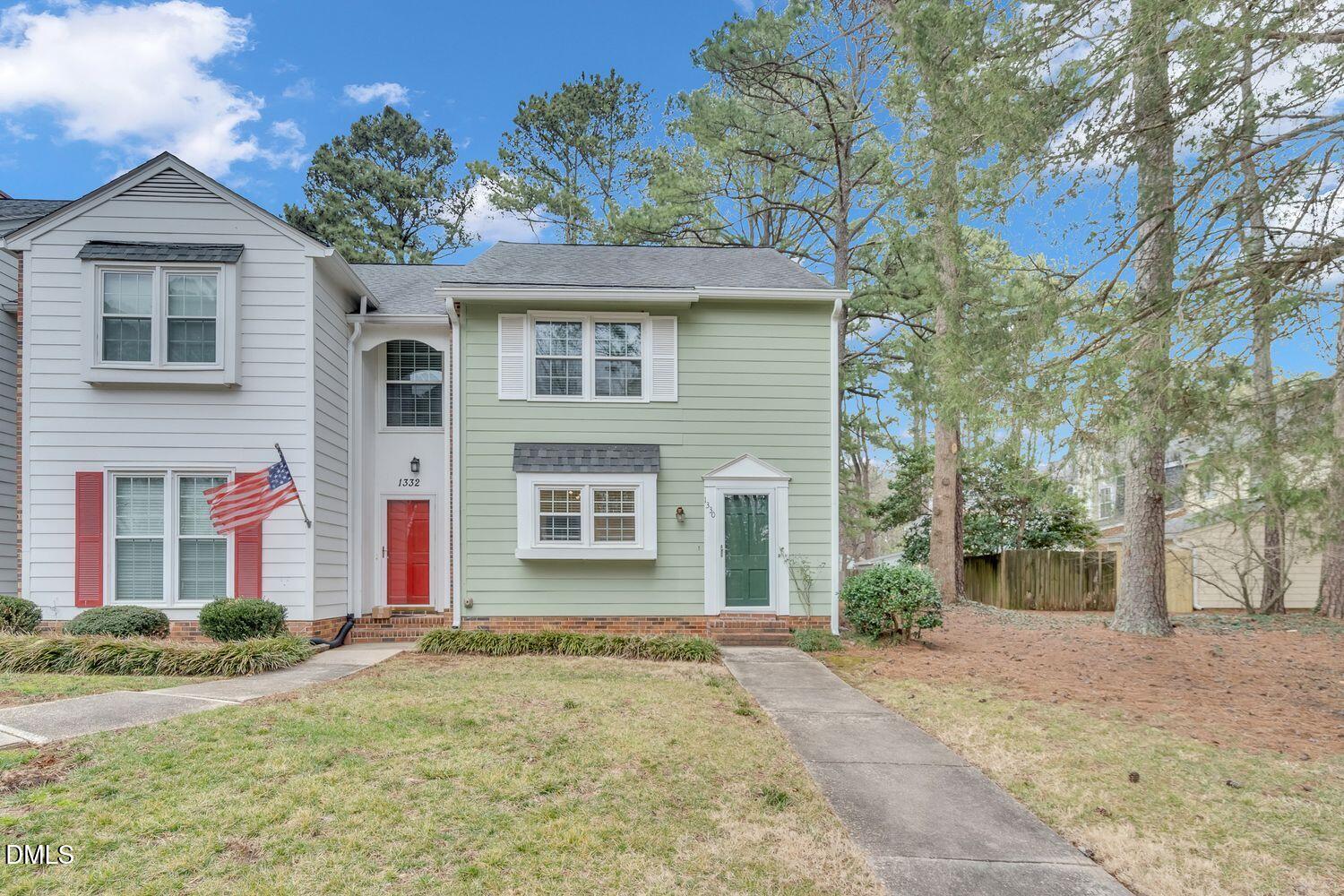 1330 Garden Crest Circle