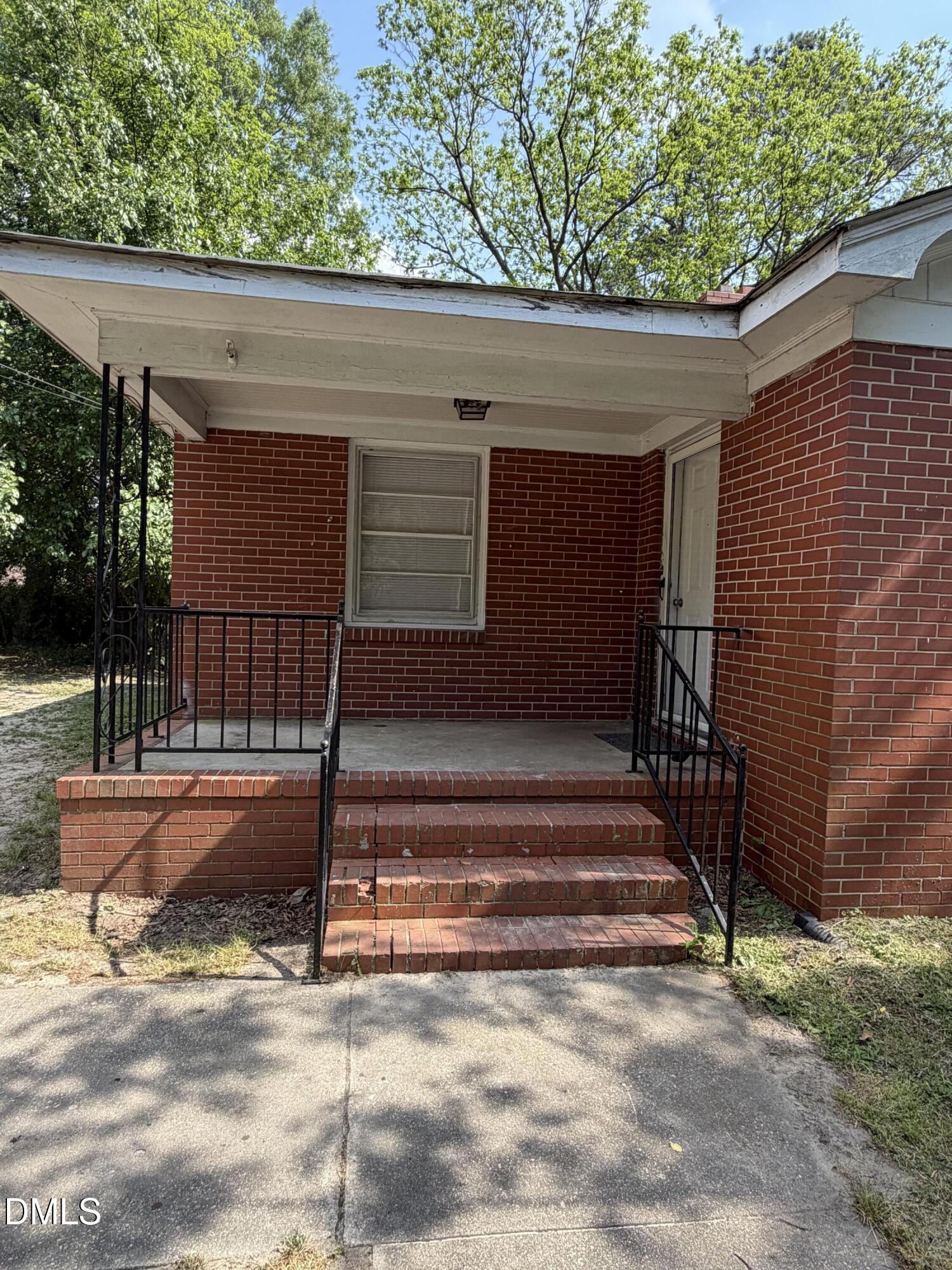 307 Byrd Street