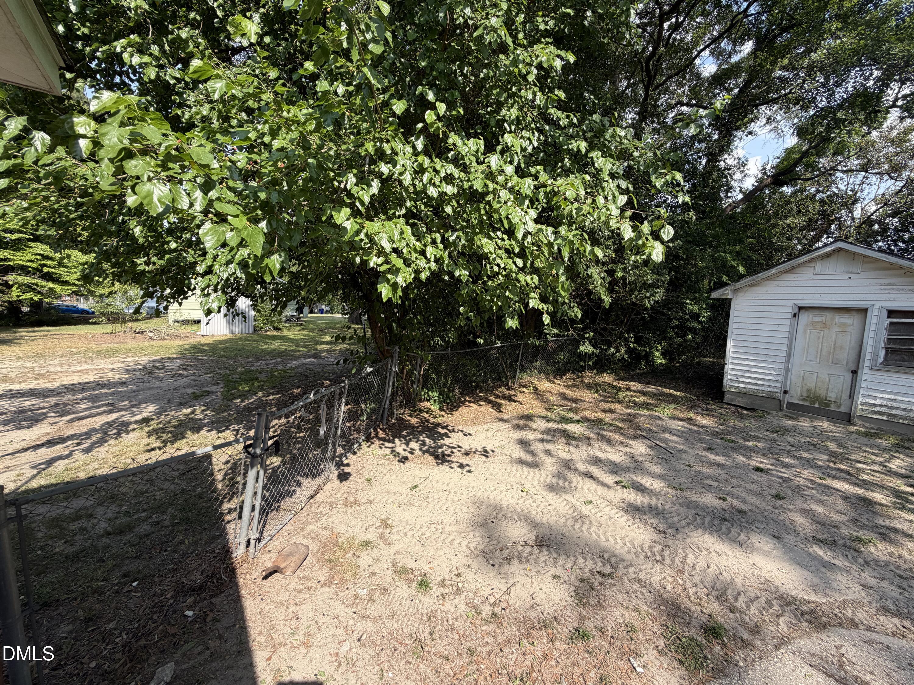 307 Byrd Street