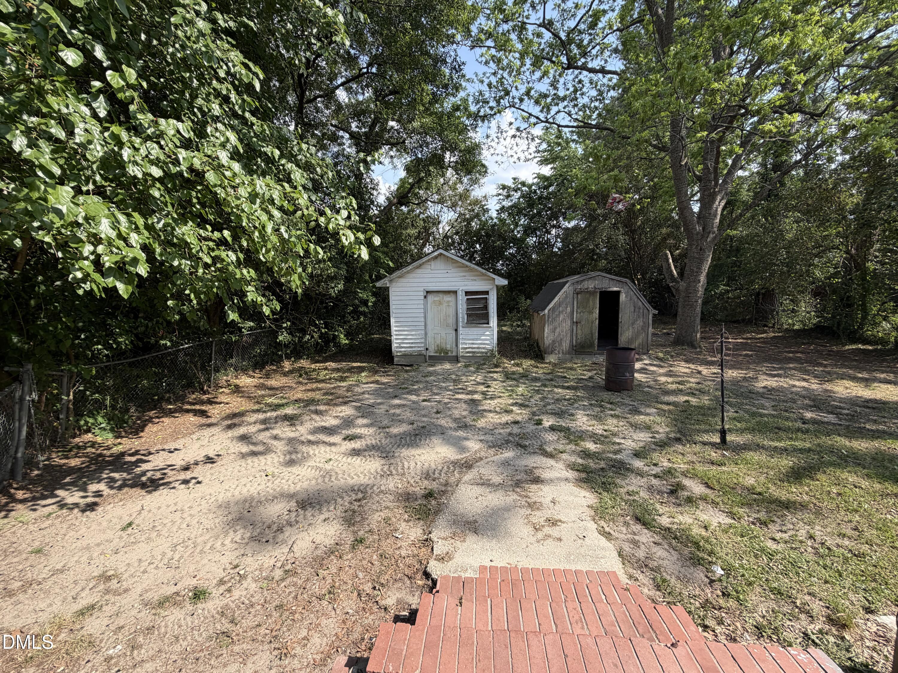 307 Byrd Street