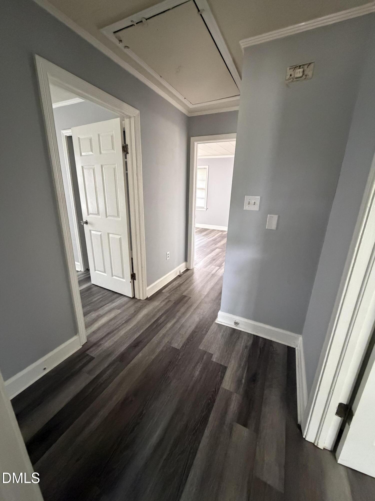 307 Byrd Street
