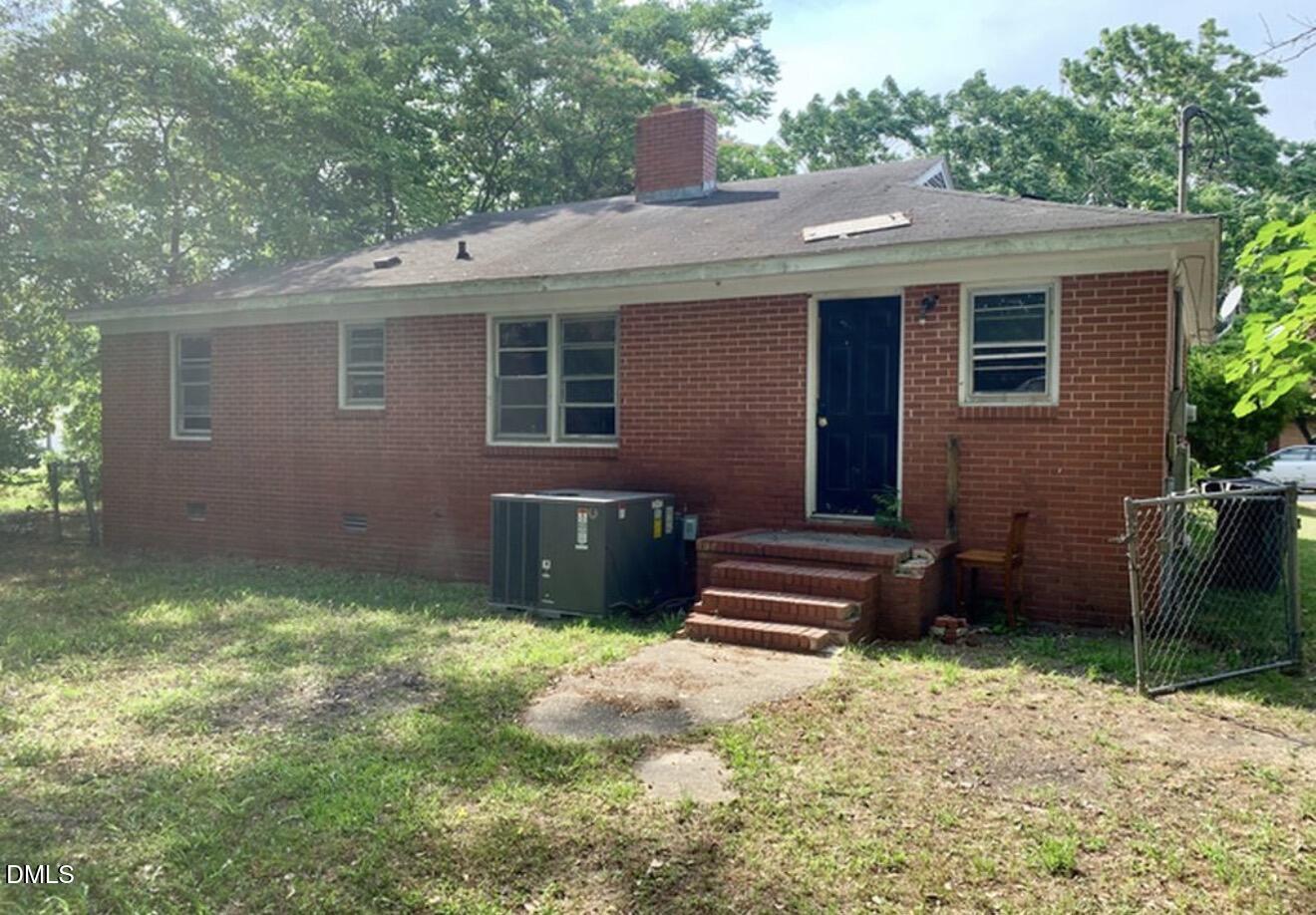 307 Byrd Street