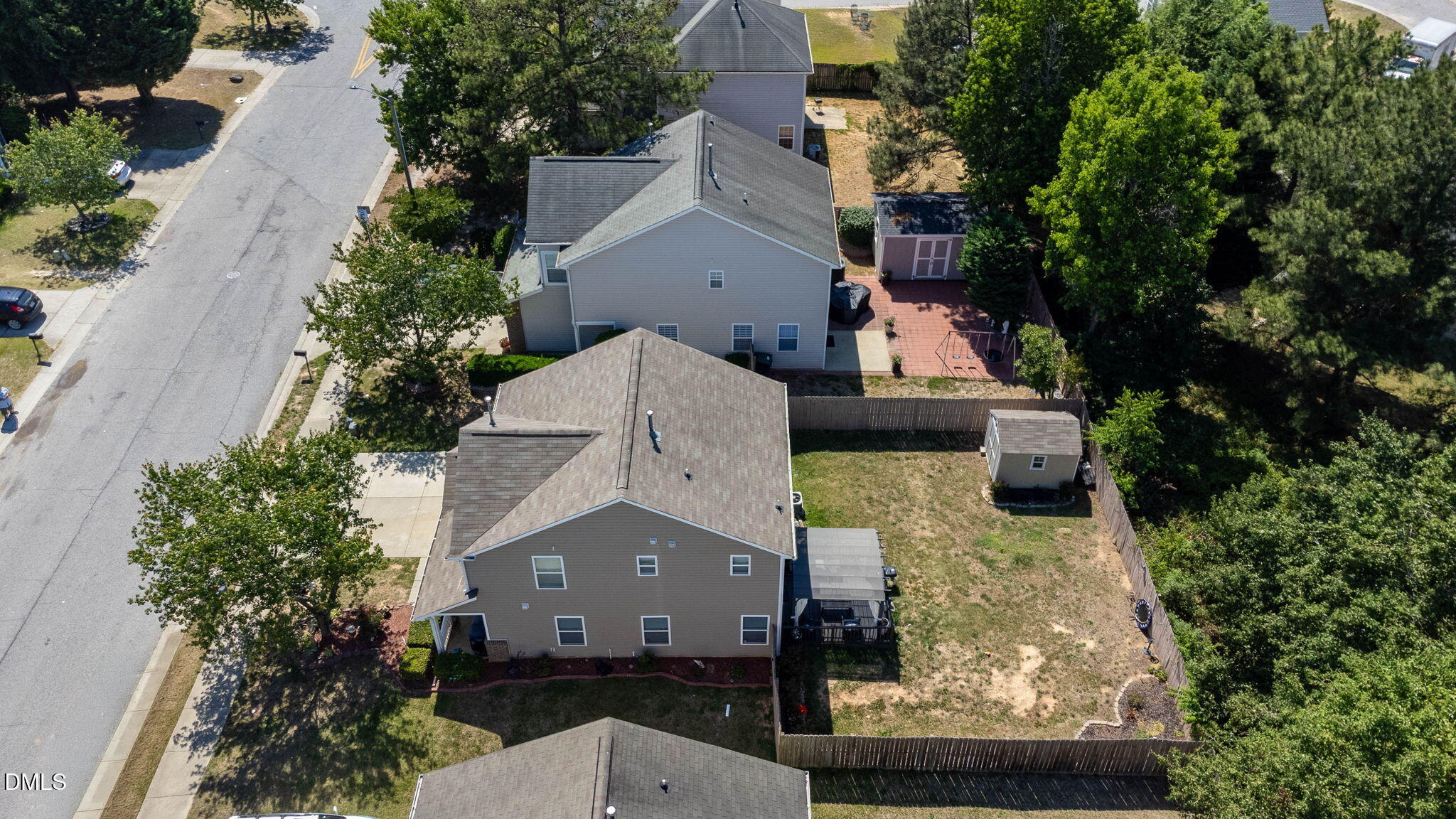 3713 Marshlane Way