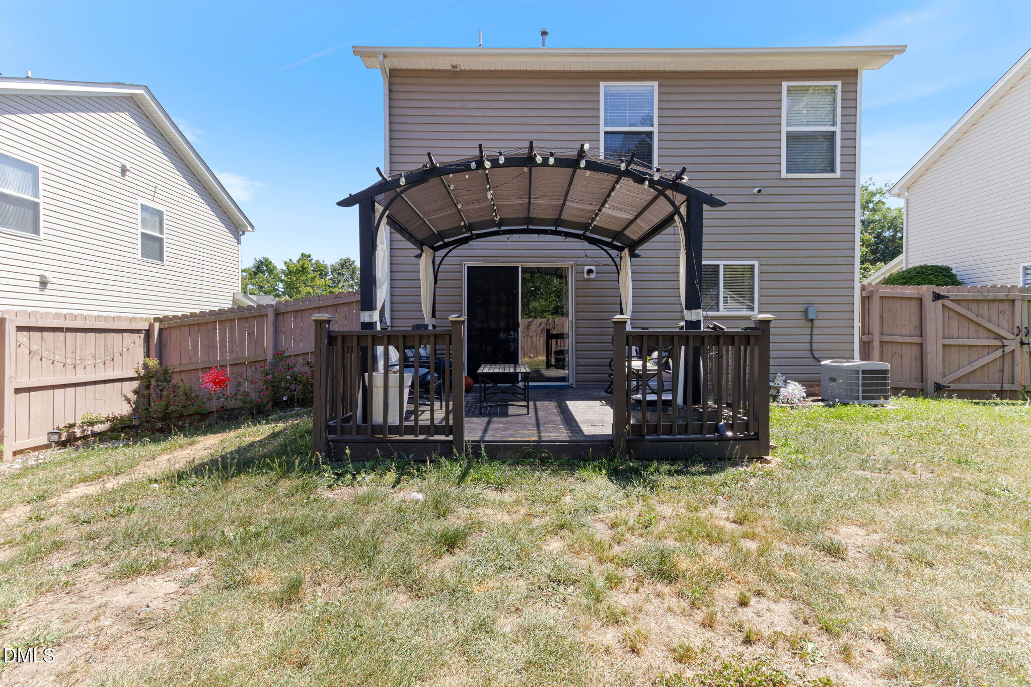 3713 Marshlane Way