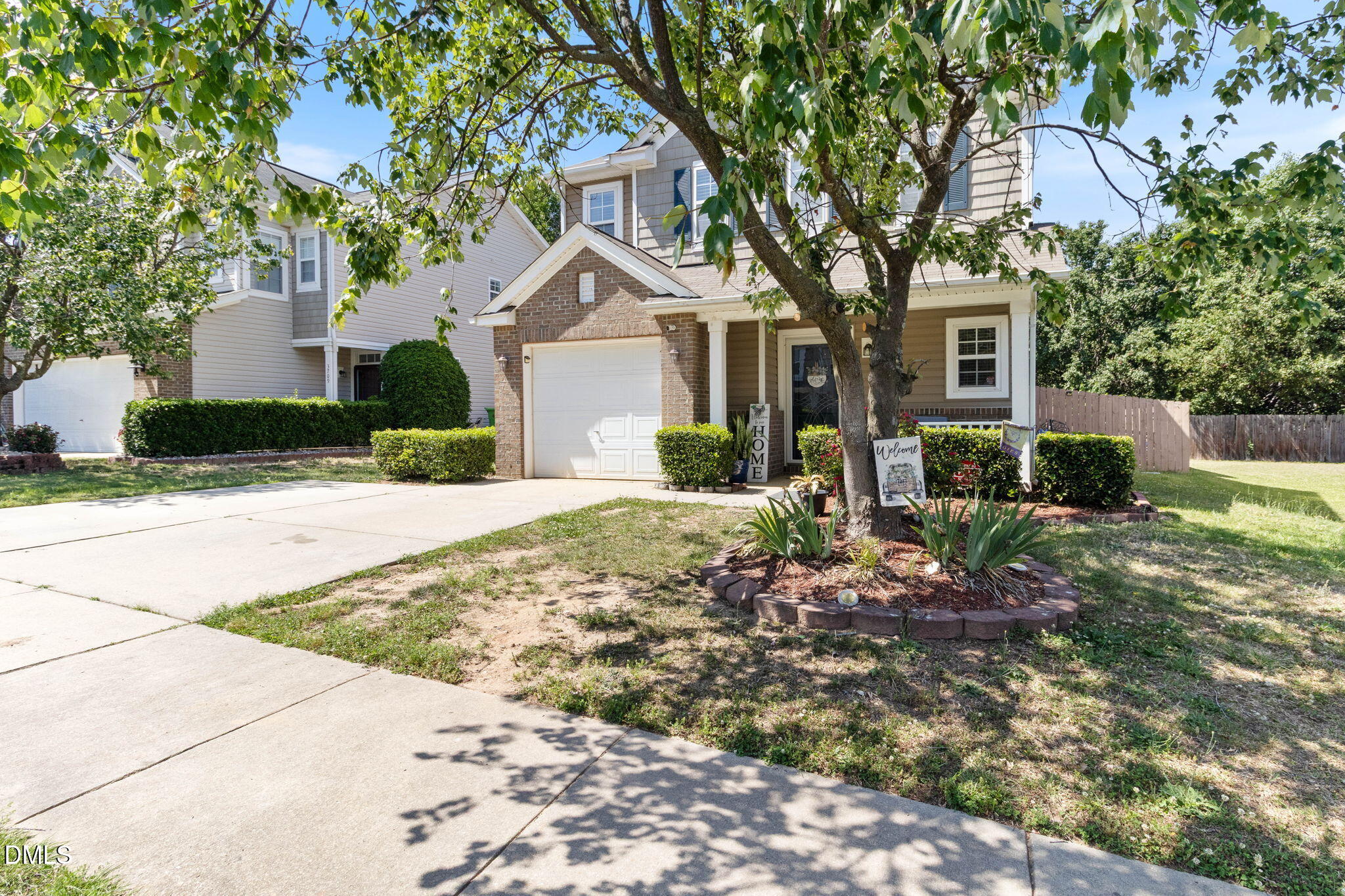 3713 Marshlane Way