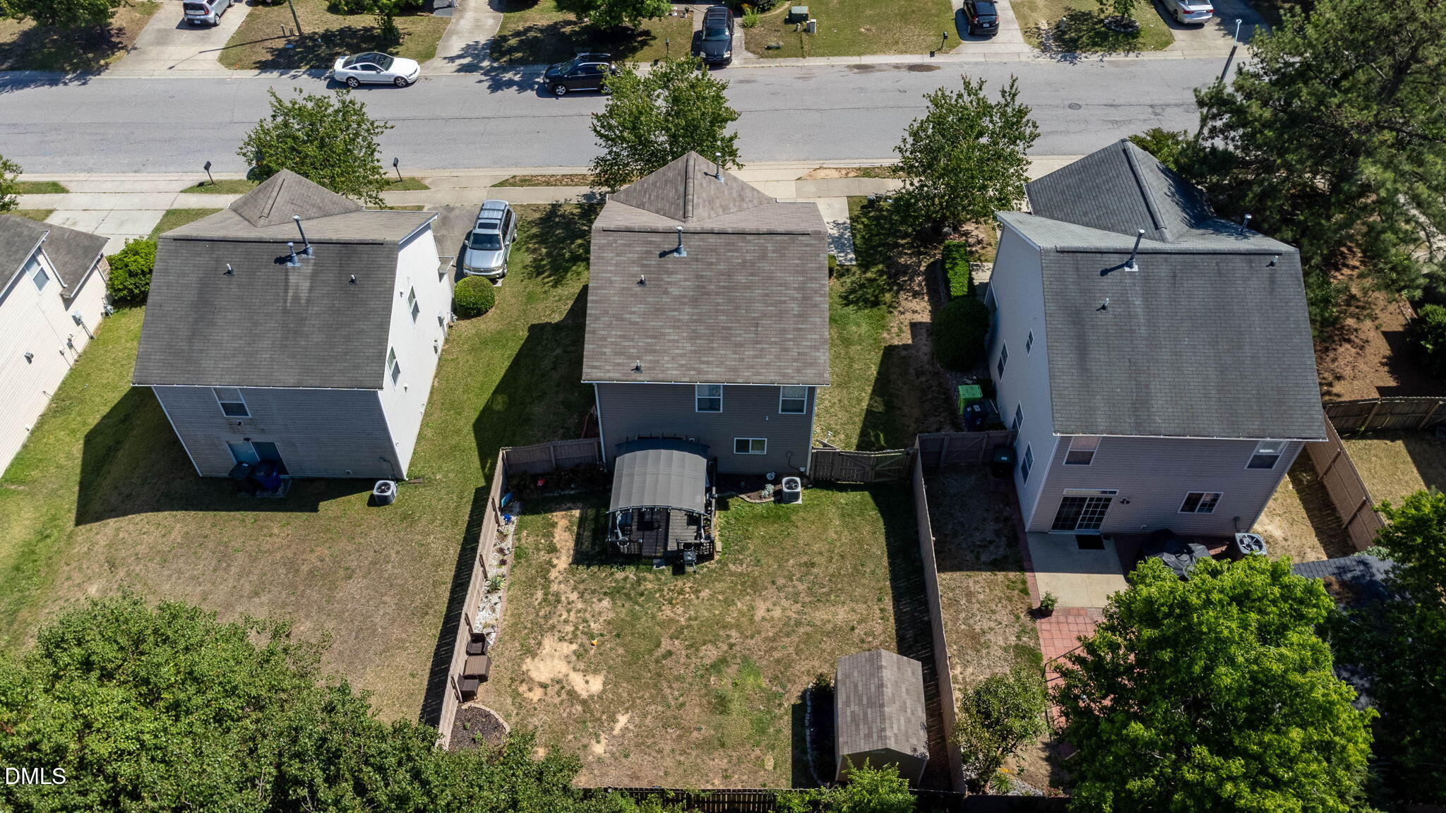 3713 Marshlane Way