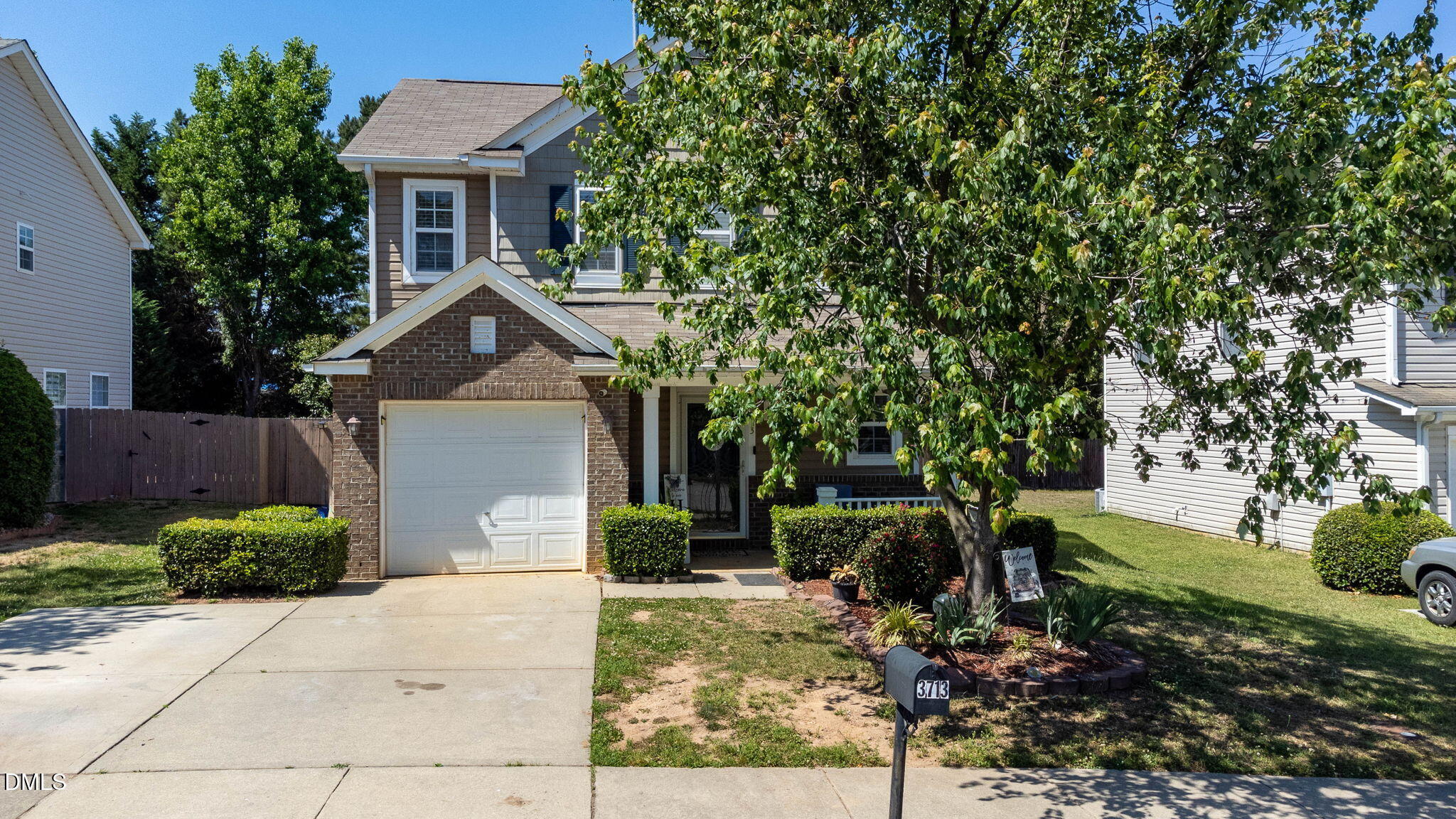 3713 Marshlane Way