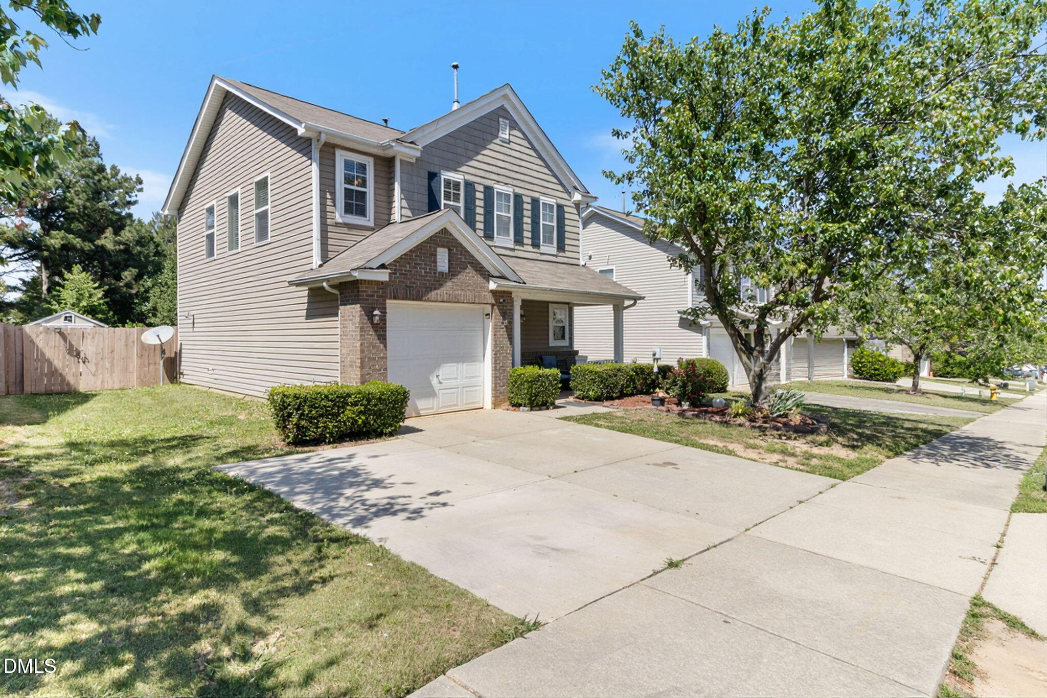 3713 Marshlane Way