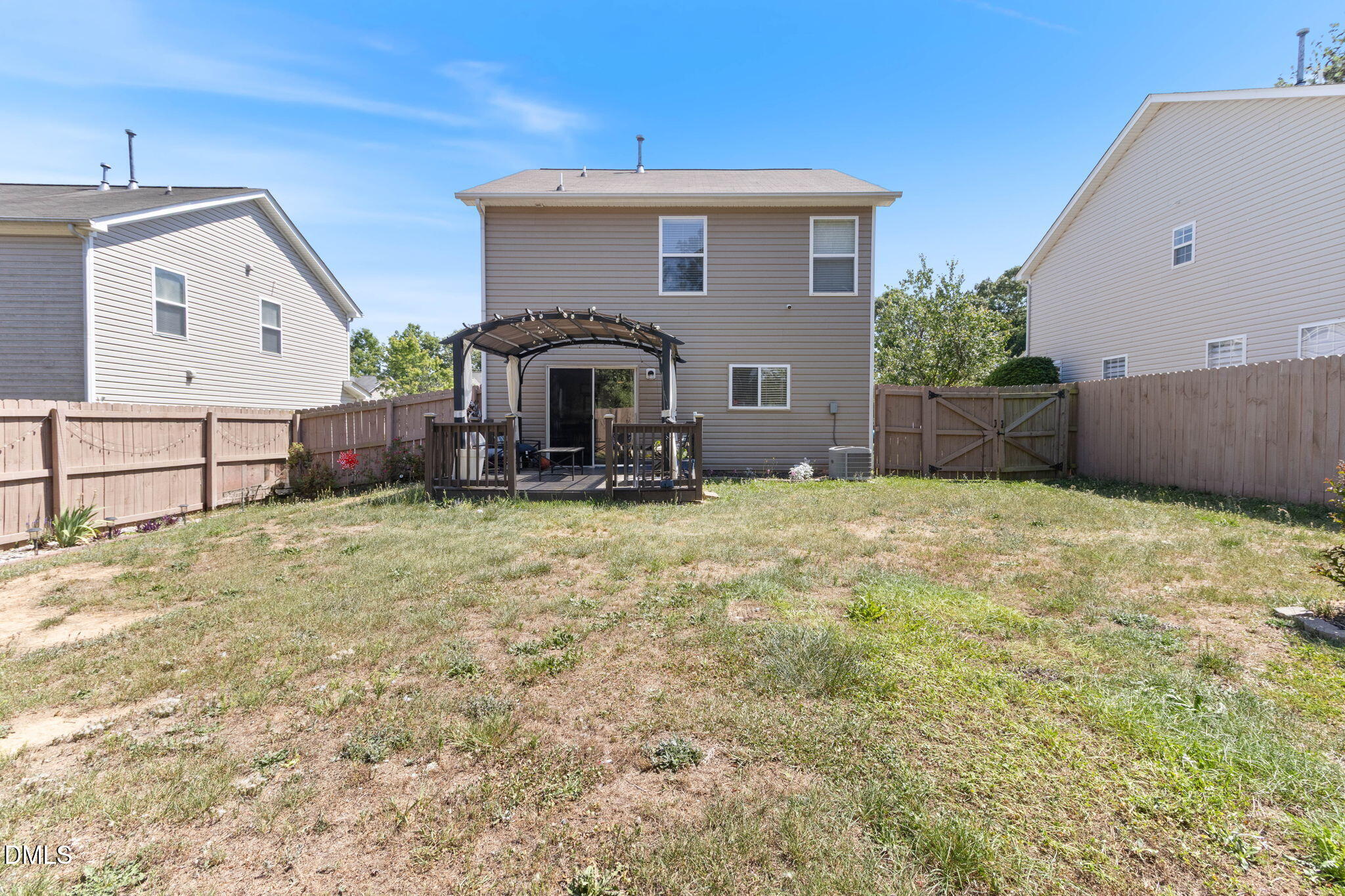 3713 Marshlane Way