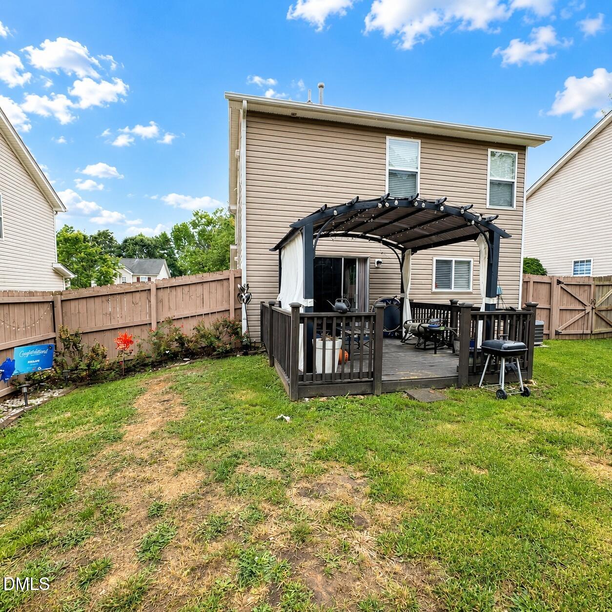 3713 Marshlane Way