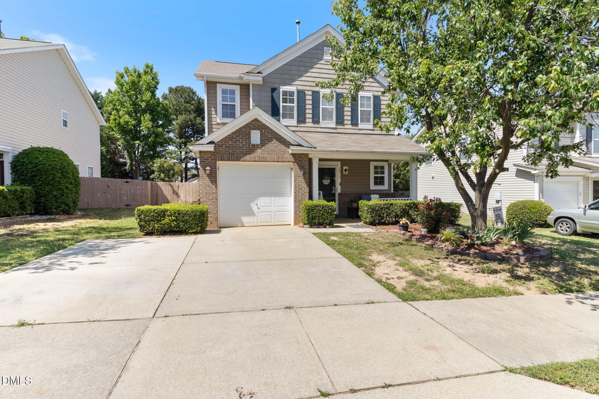 3713 Marshlane Way