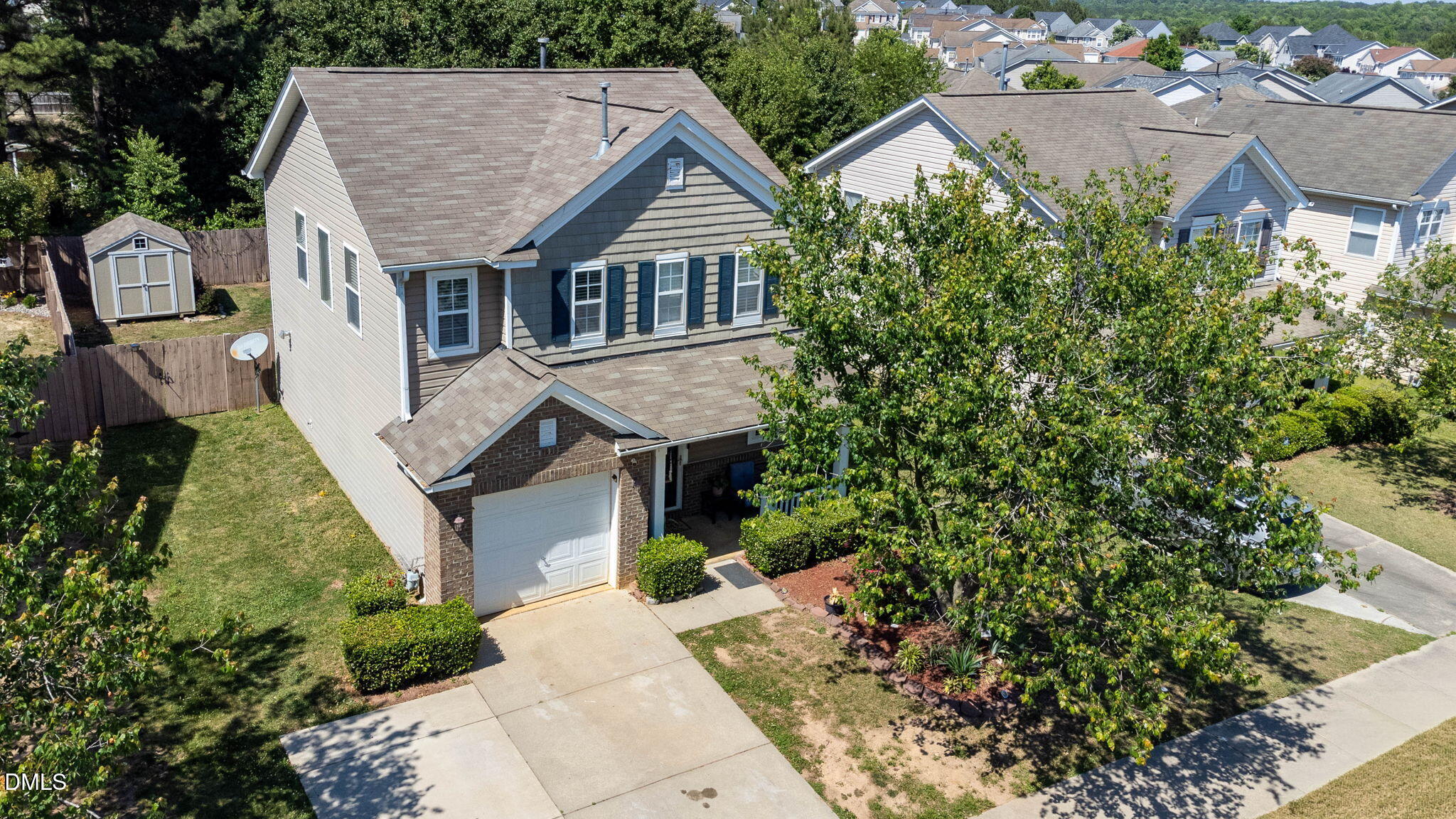 3713 Marshlane Way