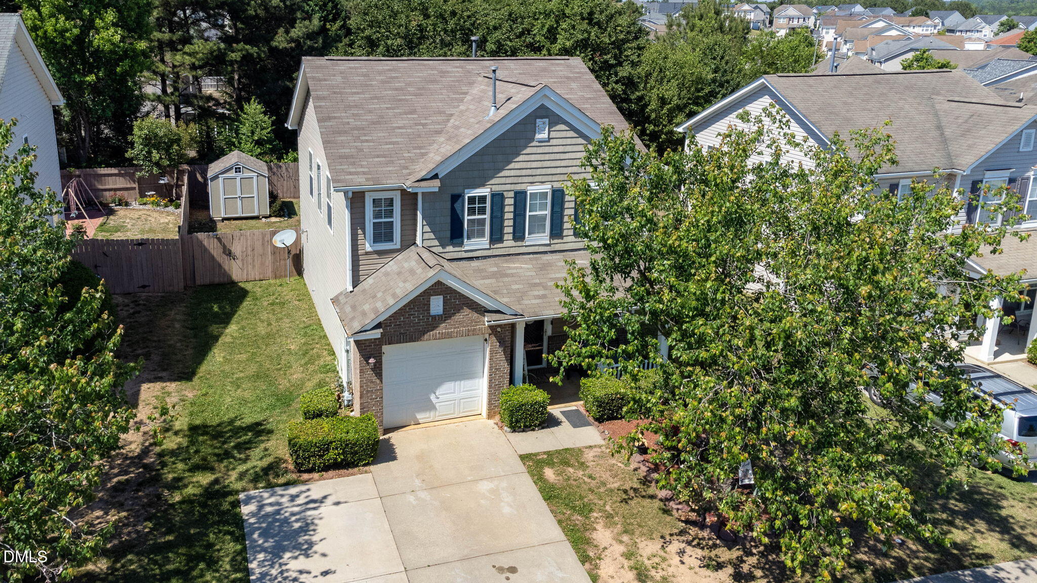 3713 Marshlane Way