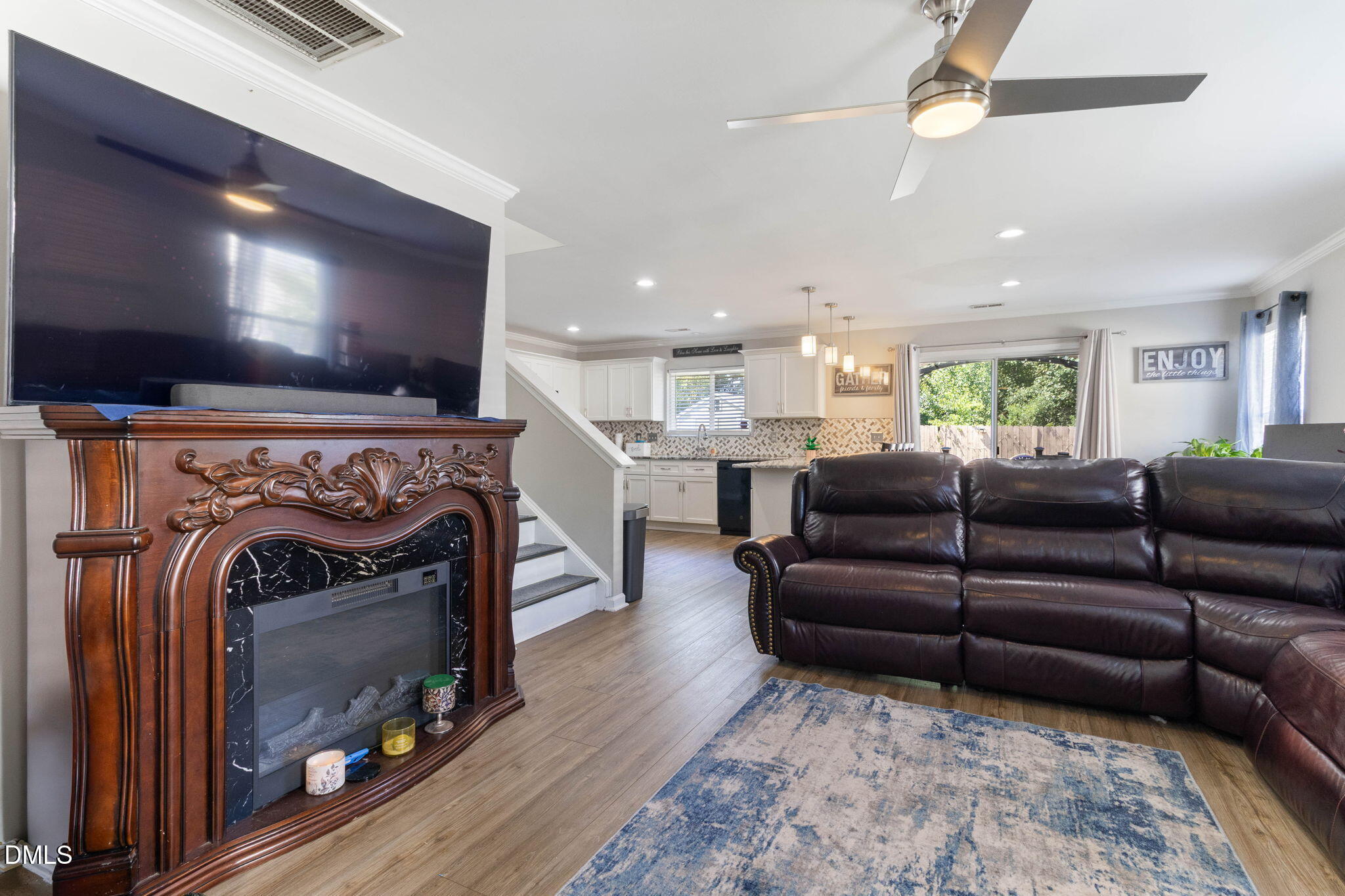 3713 Marshlane Way