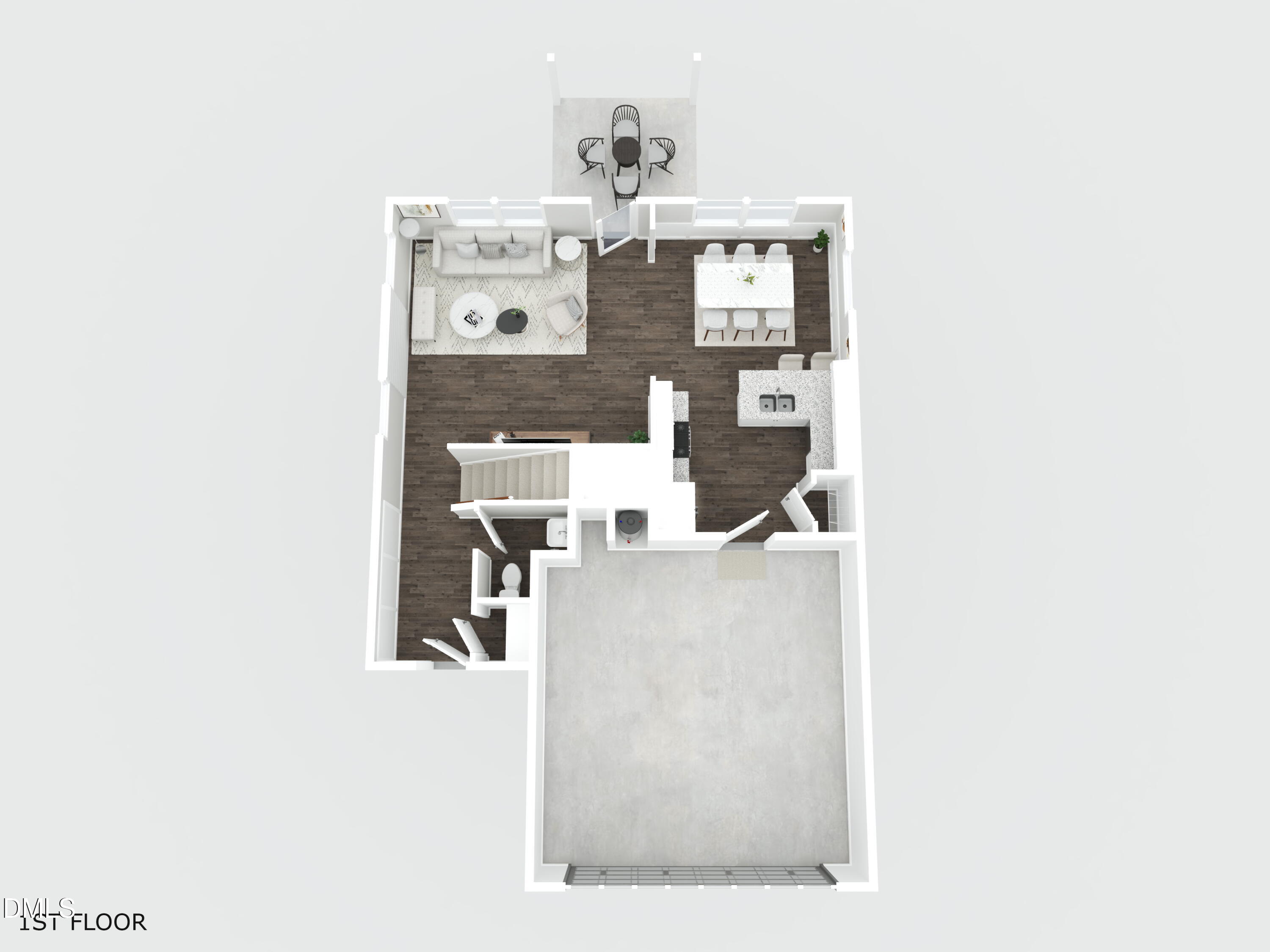 207 4th Street
