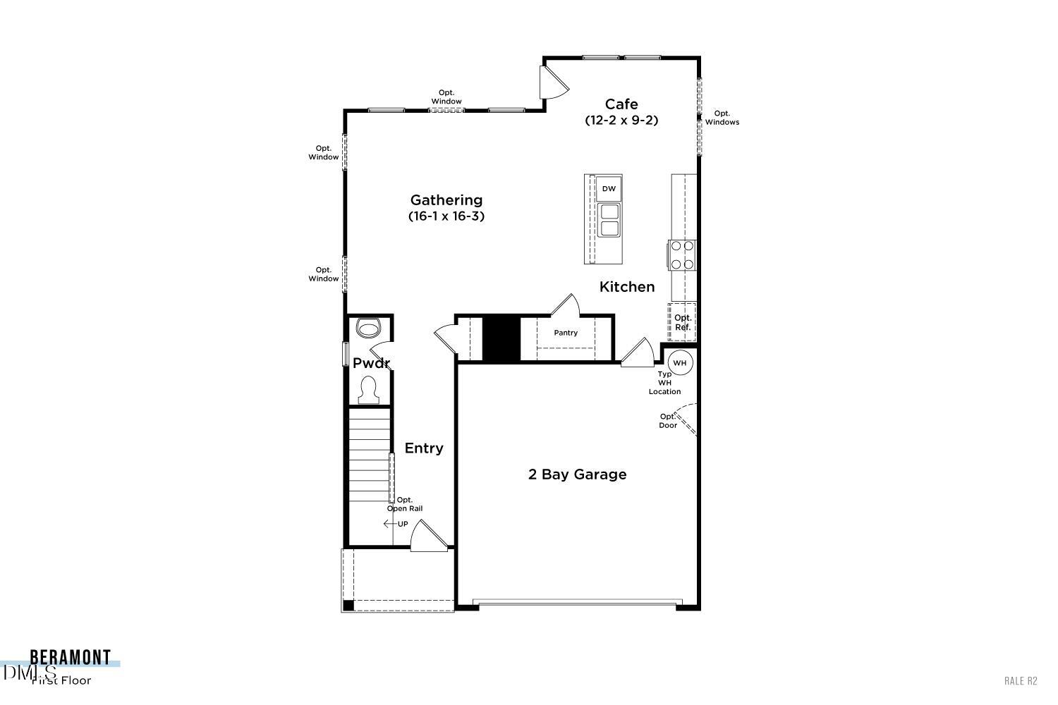 40 Gerrard Street Lot 16