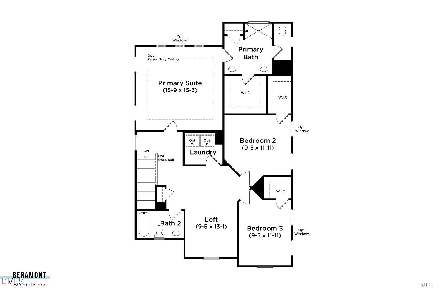 40 Gerrard Street Lot 16