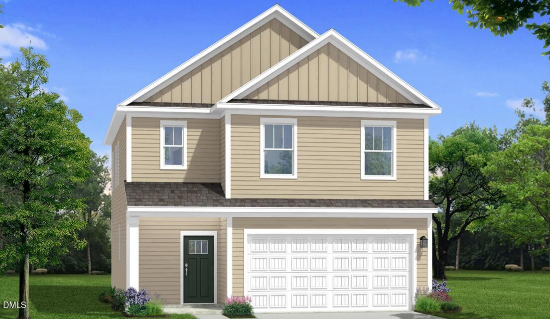 40 Gerrard Street Lot 16