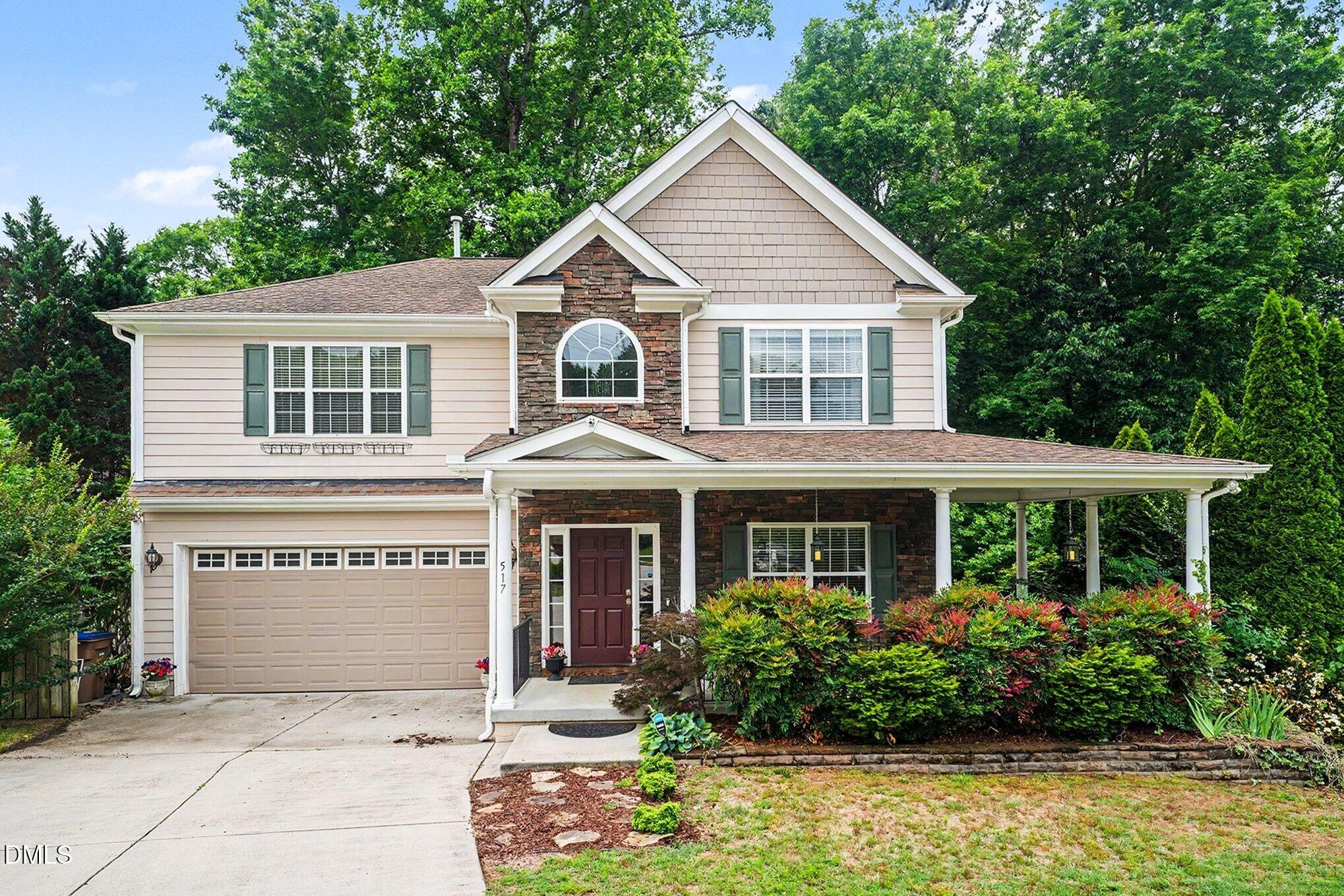 517 Wheddon Cross Way