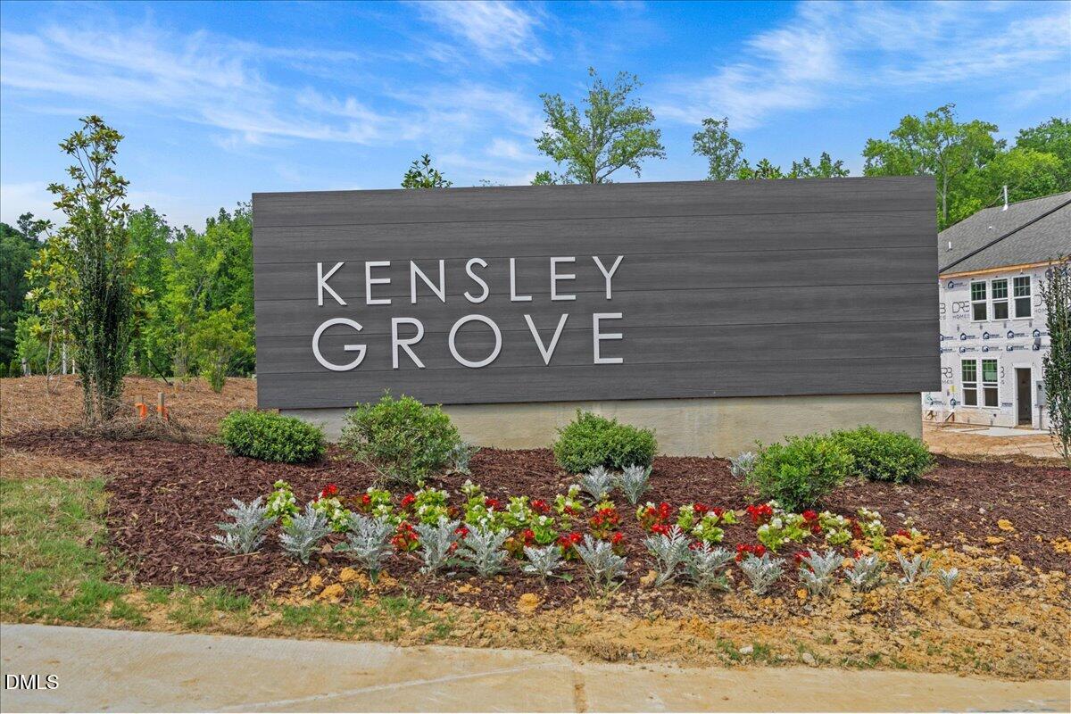 950 Kensley Grove Lane