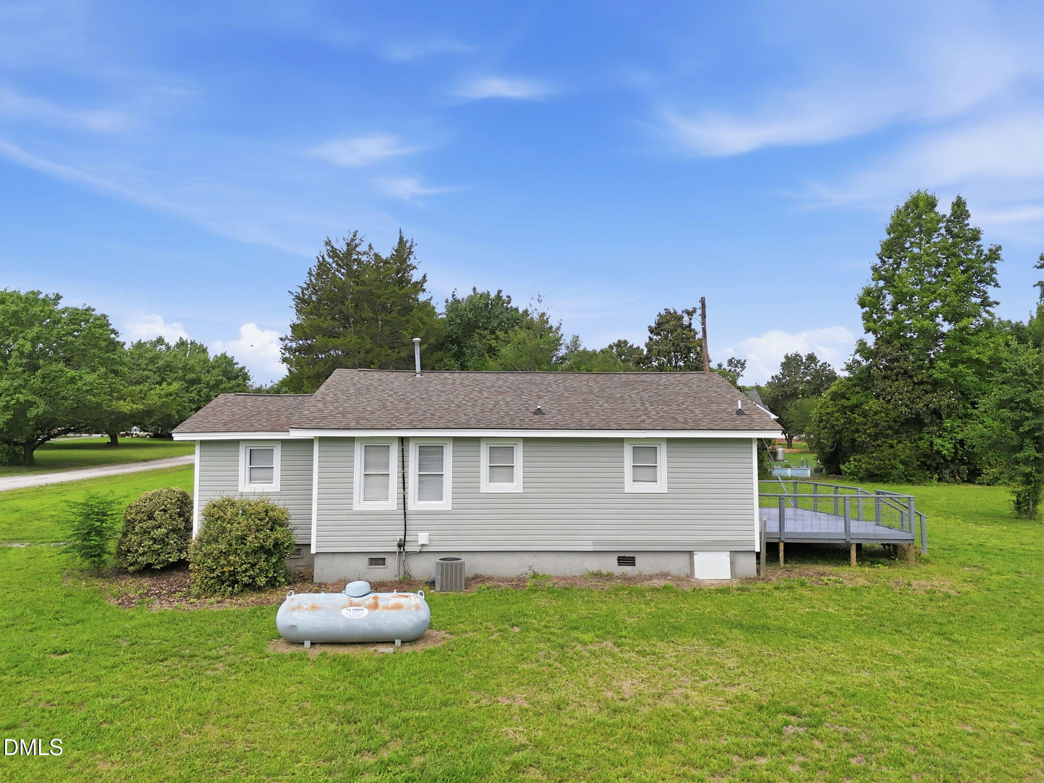 7841 Barbour Store Road