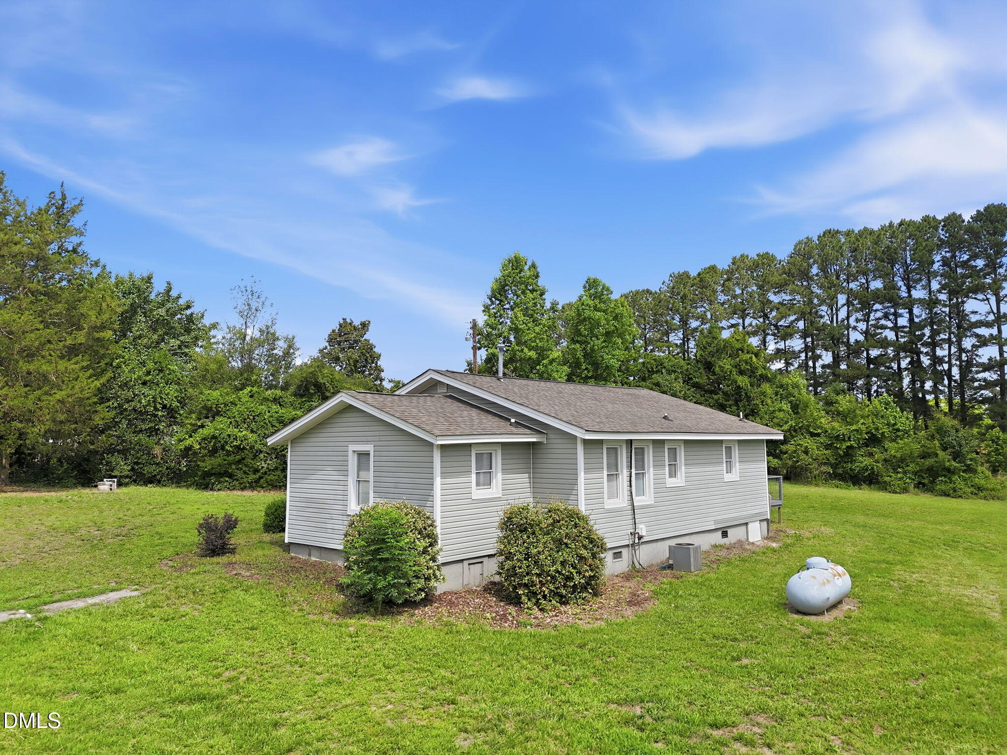 7841 Barbour Store Road
