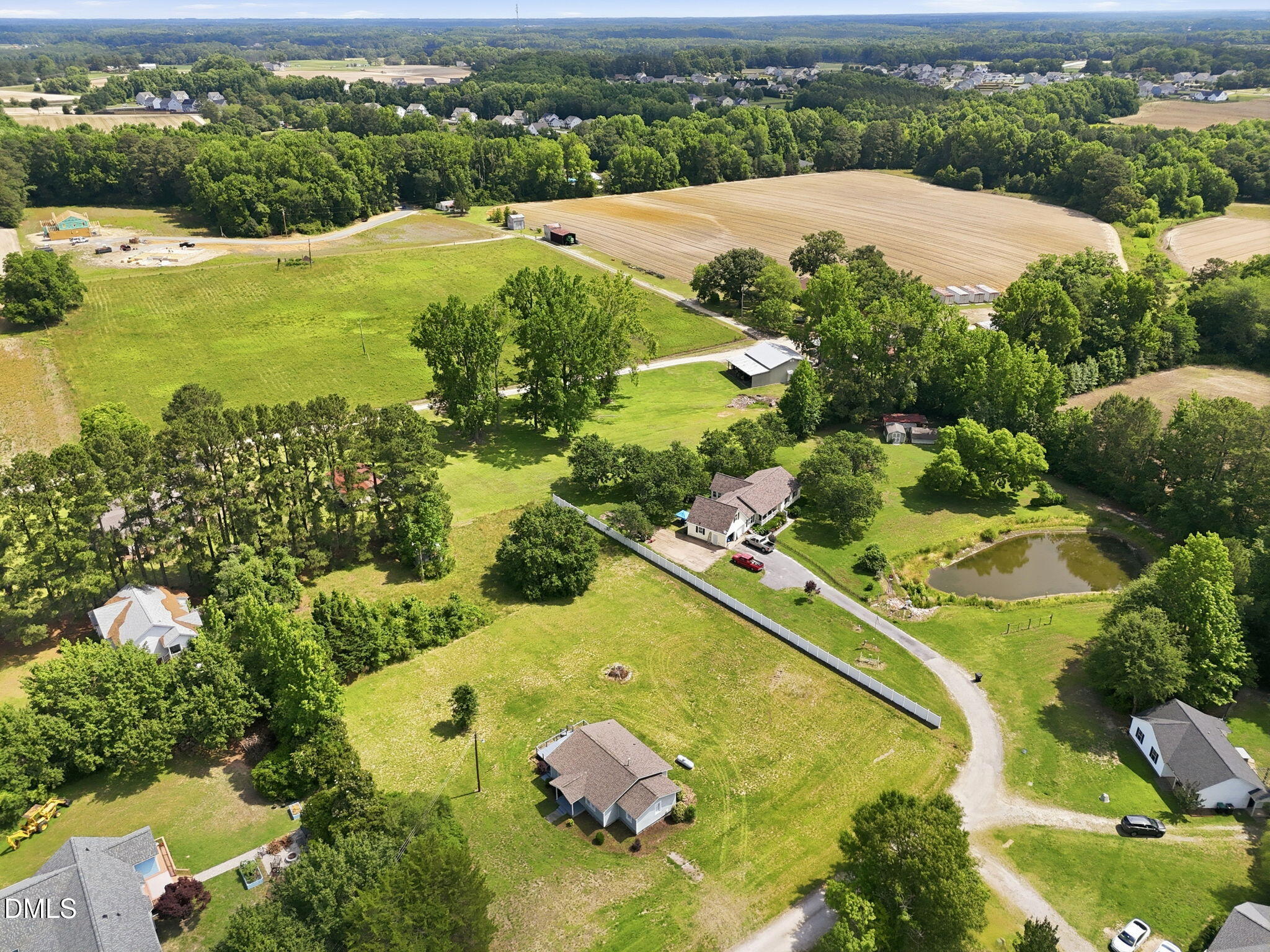 7841 Barbour Store Road