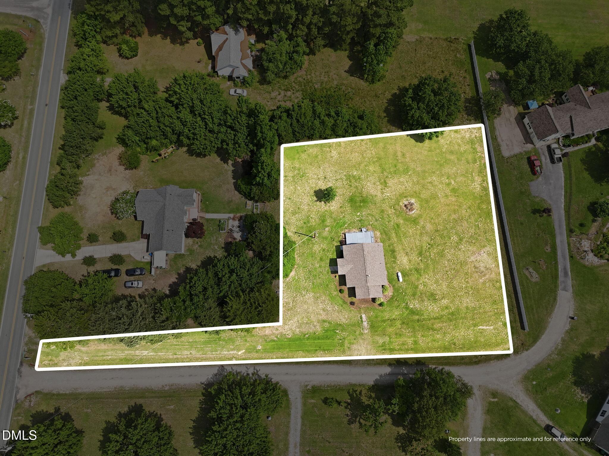 7841 Barbour Store Road