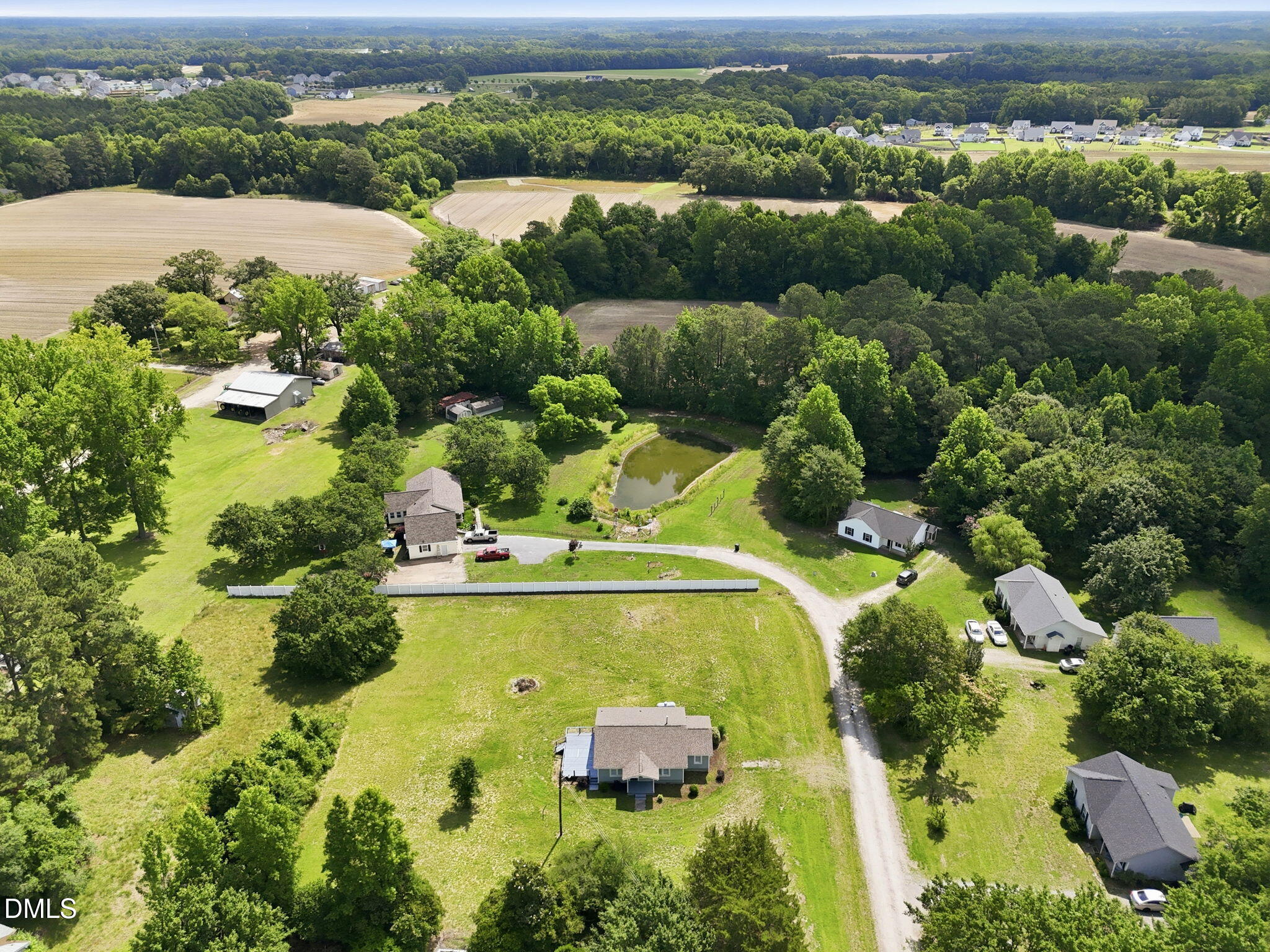 7841 Barbour Store Road