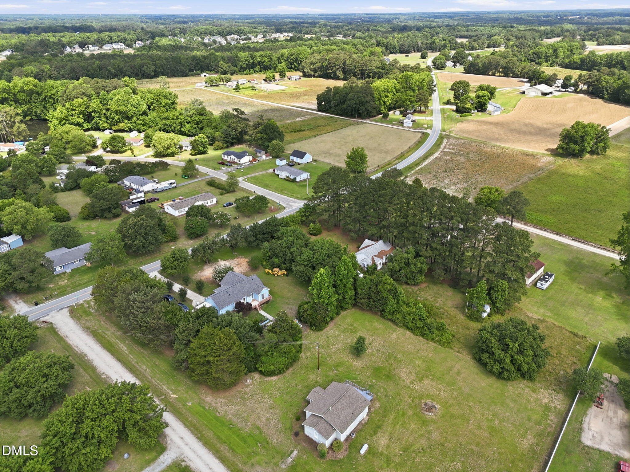 7841 Barbour Store Road