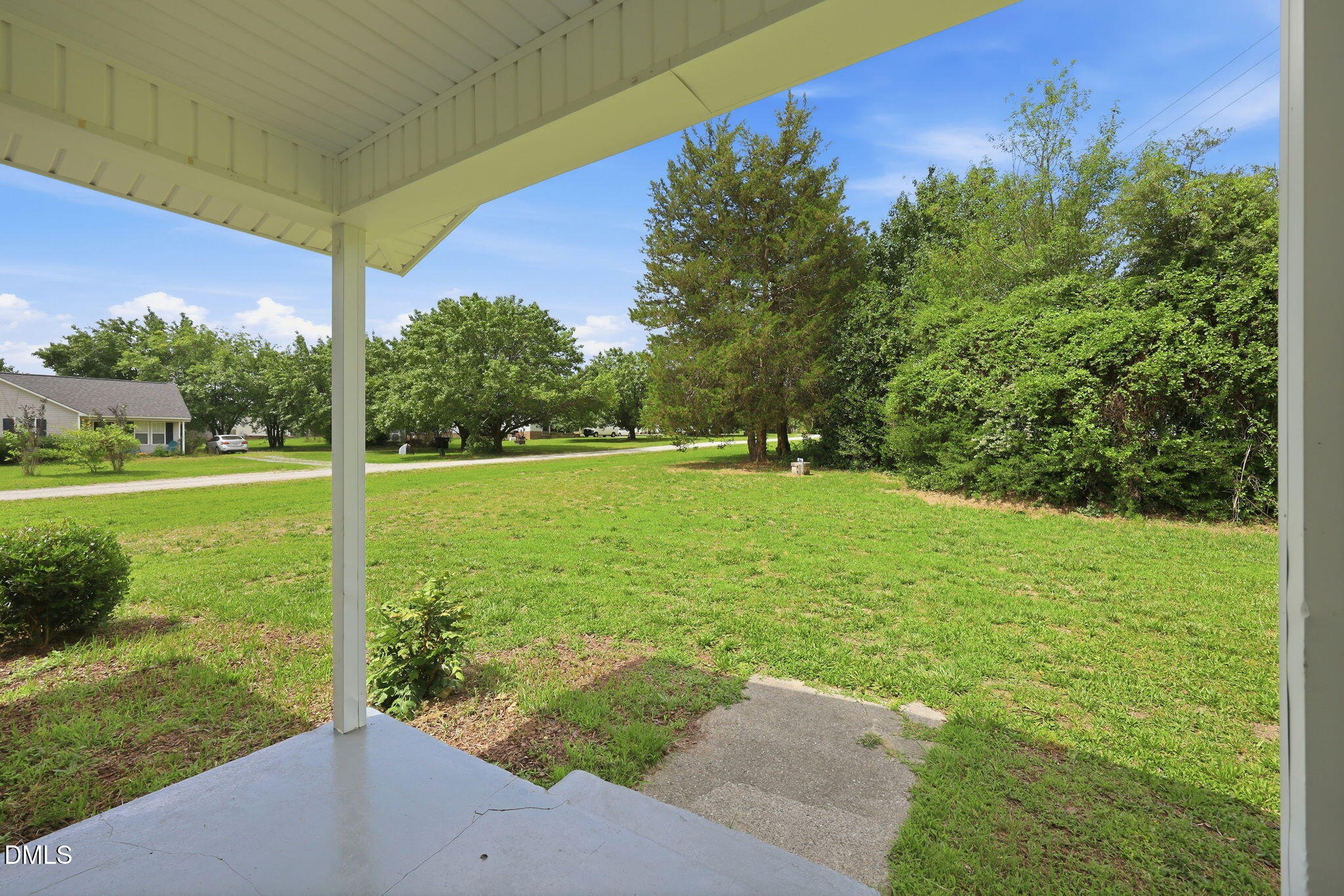 7841 Barbour Store Road