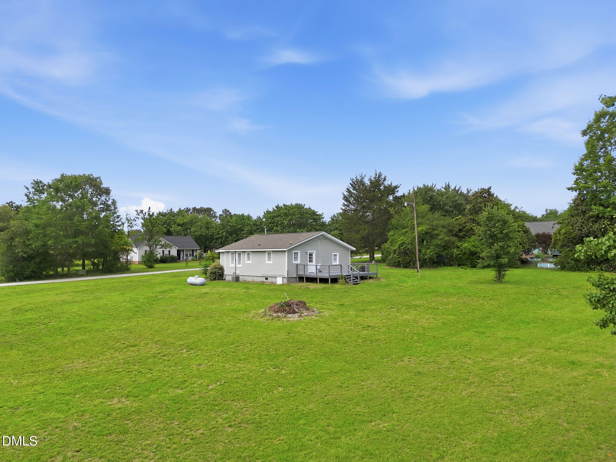 7841 Barbour Store Road