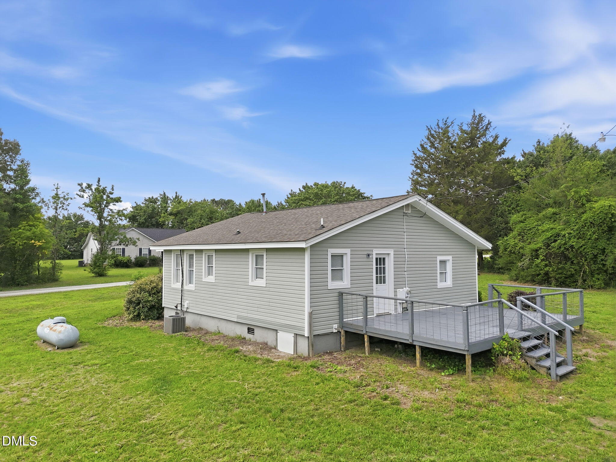 7841 Barbour Store Road