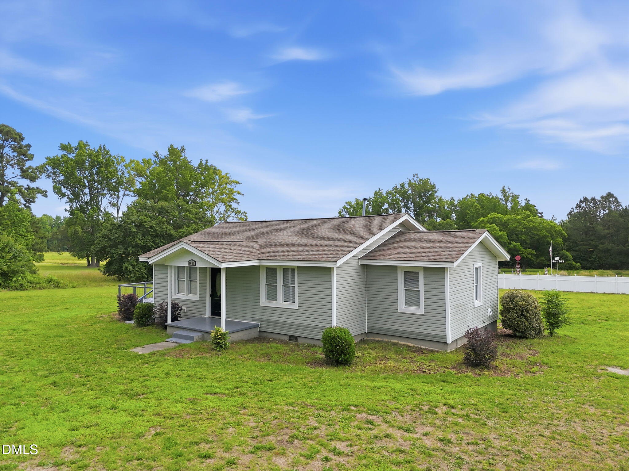 7841 Barbour Store Road