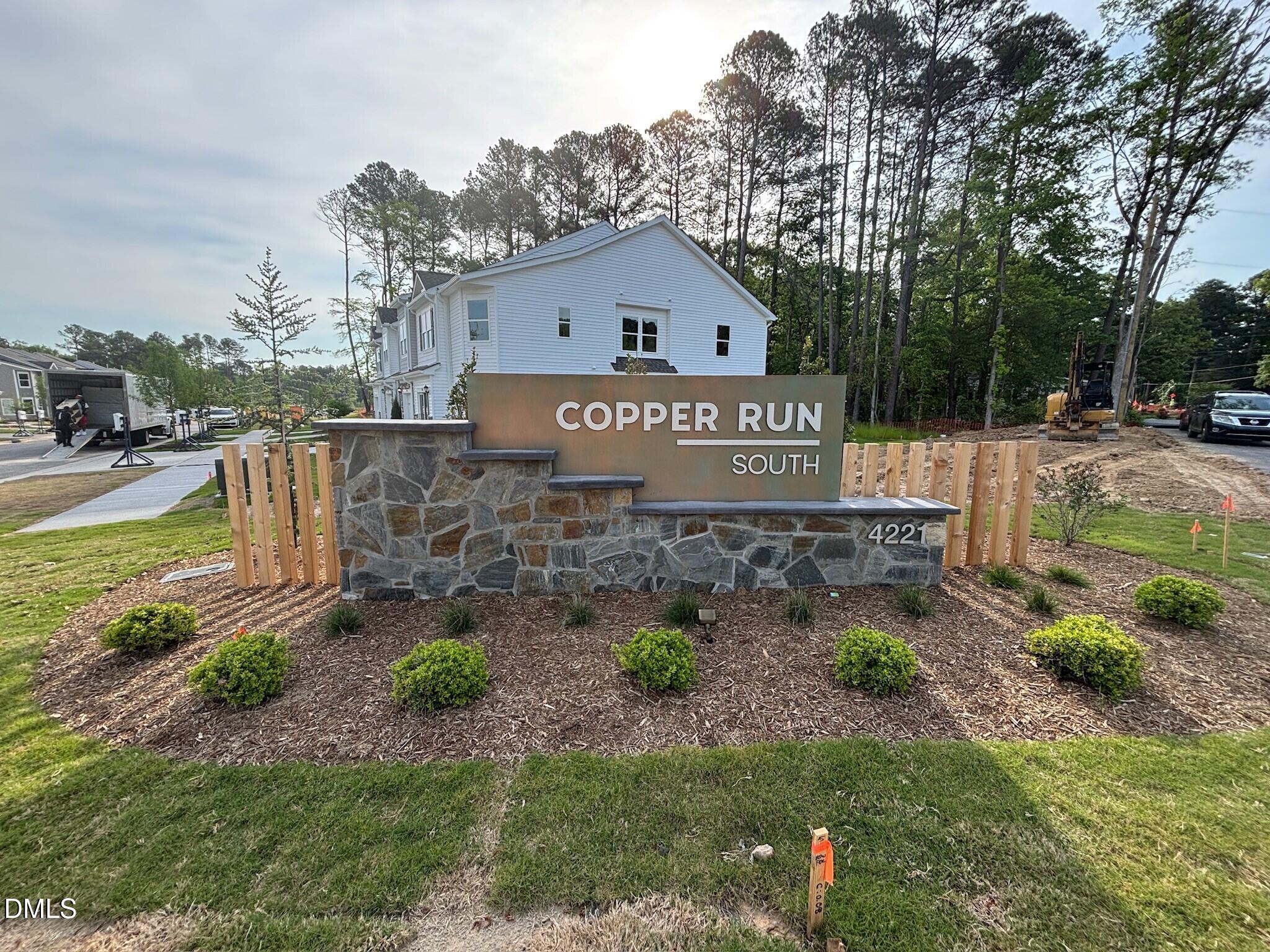 1111 Coral Bark Road