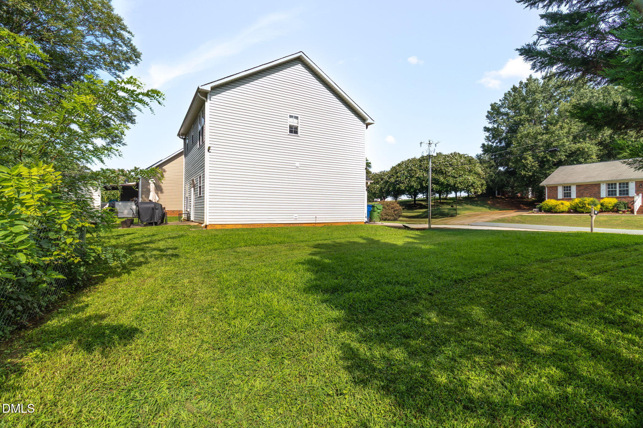 604 W Whitsett Street