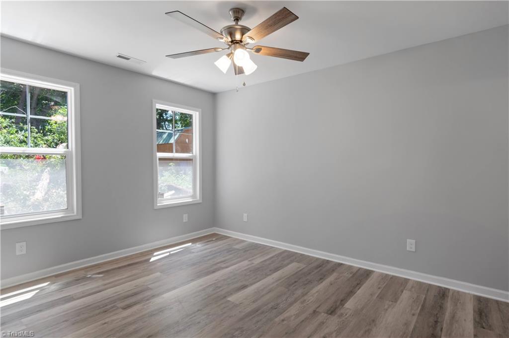 647 Glenbrook Drive, Winston-Salem