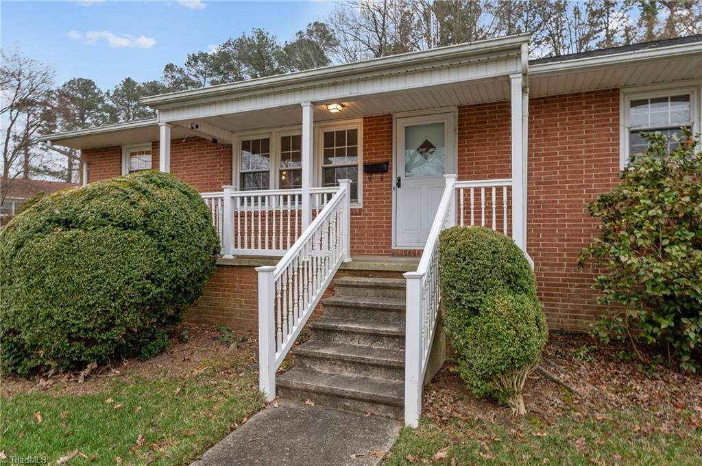 461 Camp Road
